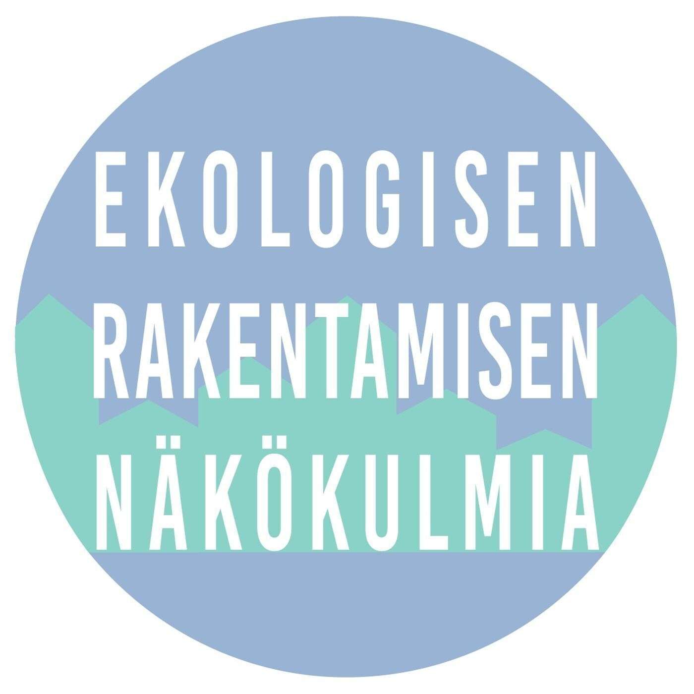 K3J4 Luonnon monimuotoisuus rakennuksessa: Case Vihreistä Vihrein episode artwork