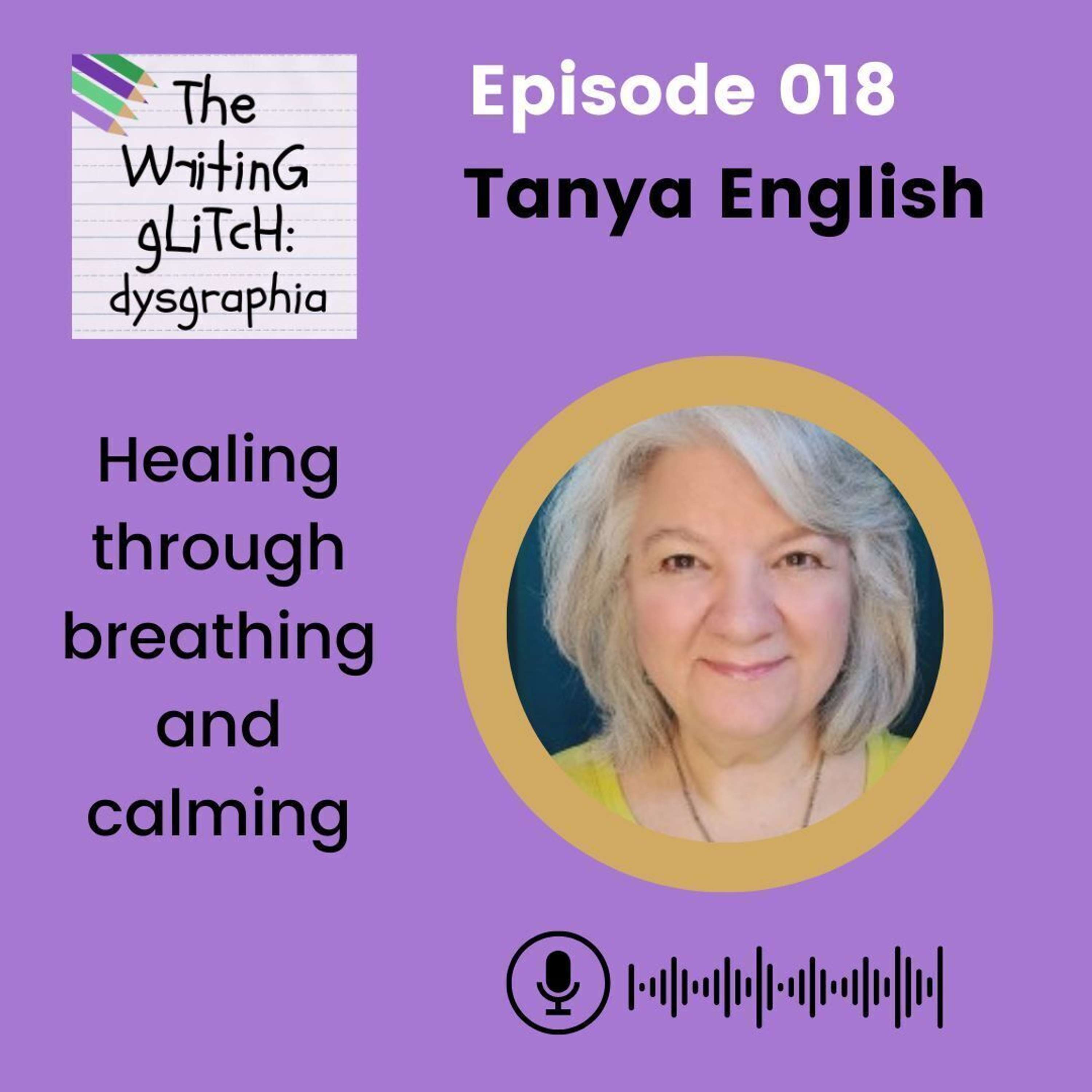 The Writing Glitch: Hack Dysgraphia No Pencil Required
