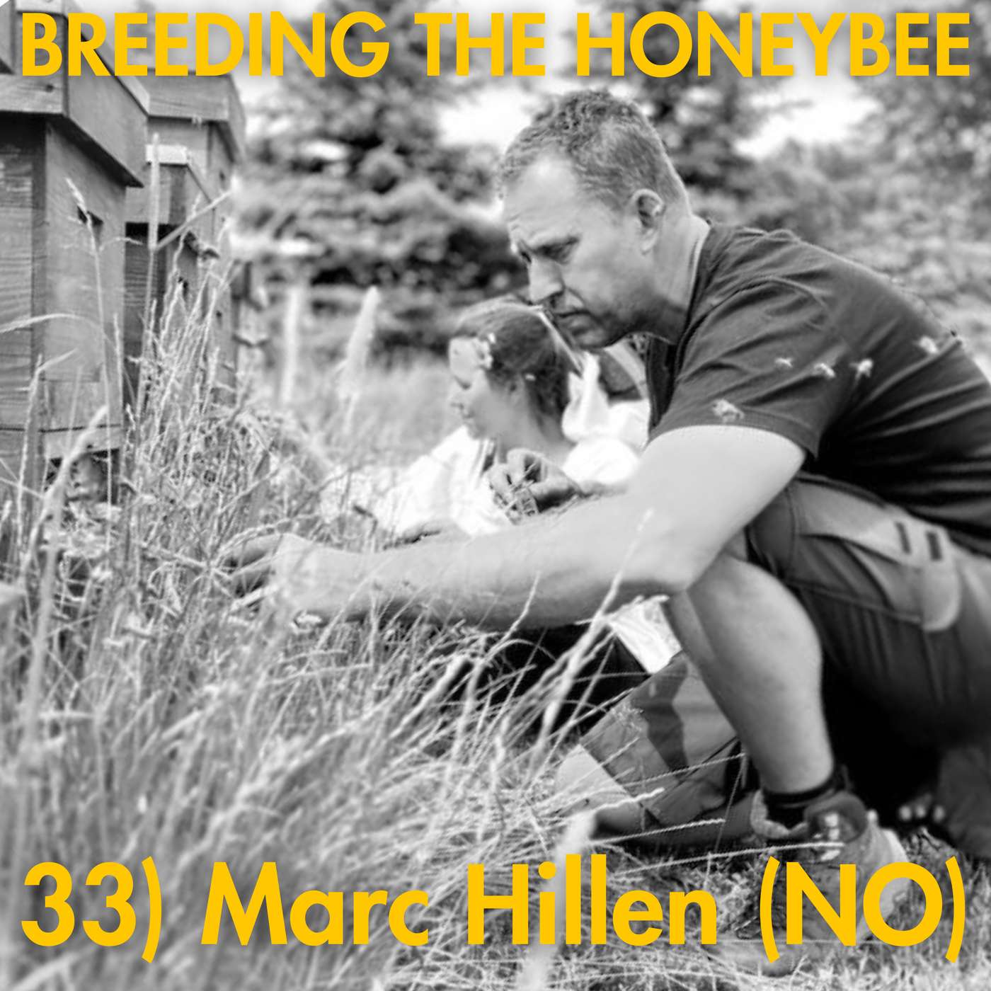 33) Marc Hillen (NO)