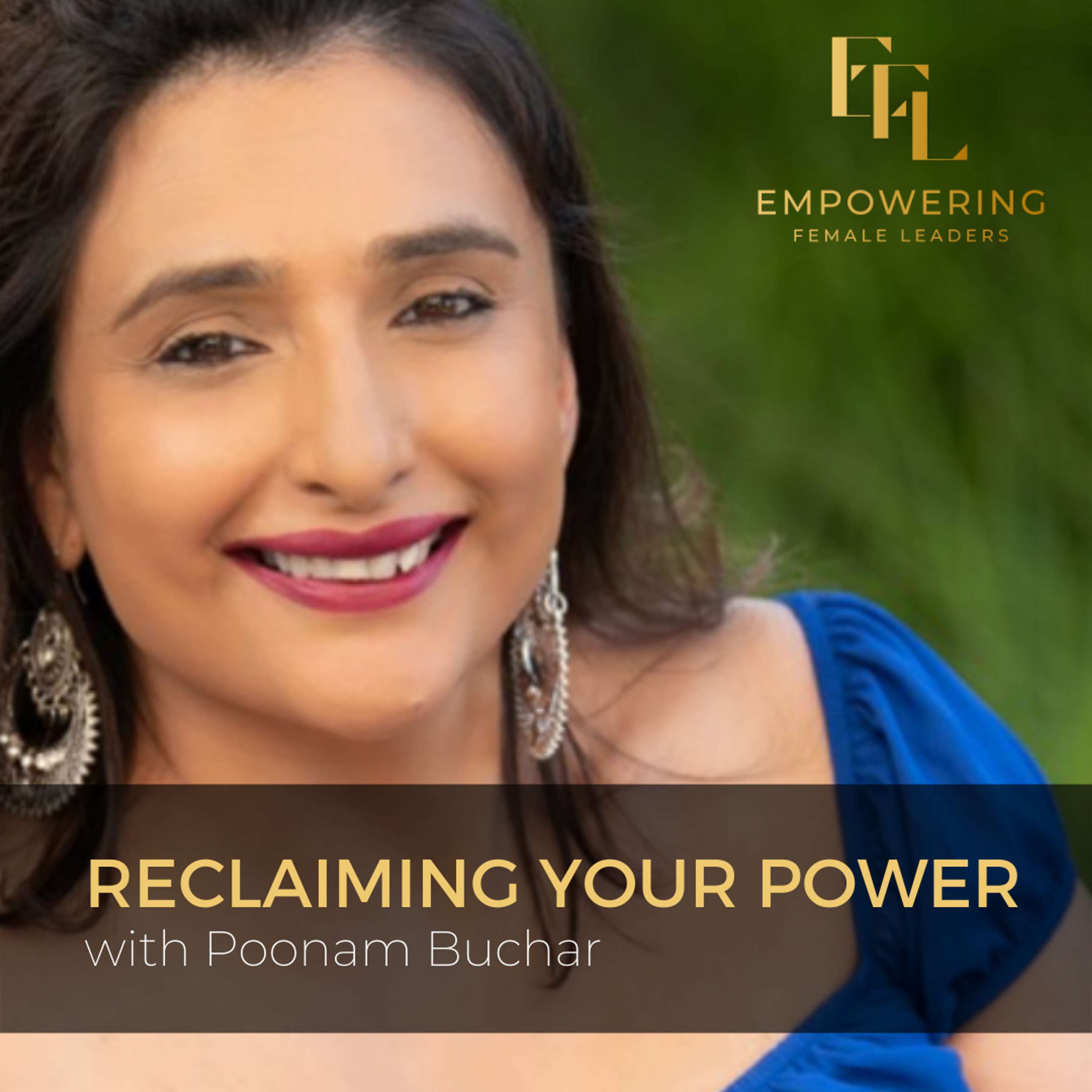 Empowering Female Leaders - For Women Who Want To Thrive