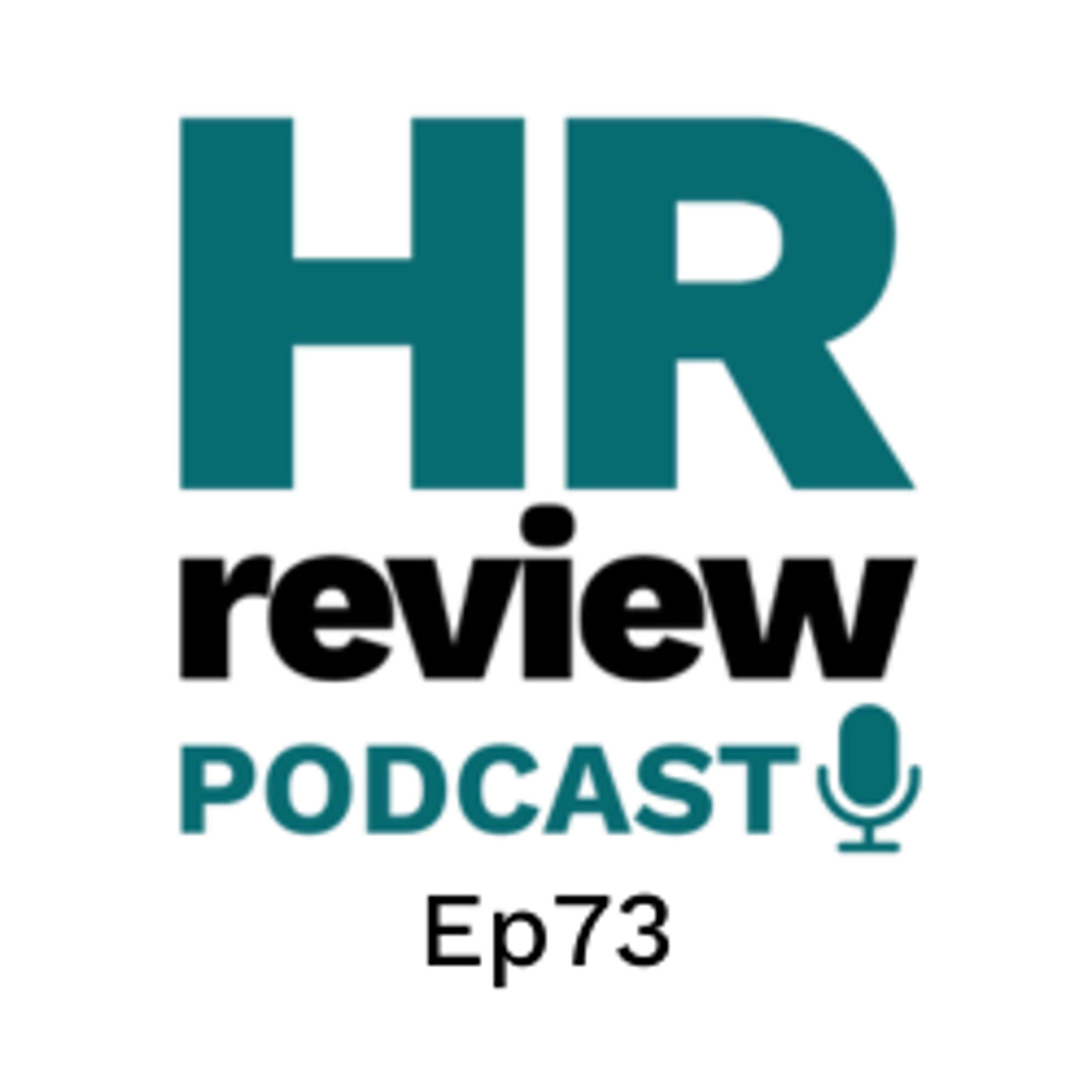 Smarter, faster, sharper? What’s the deal with AI in talent intelligence?