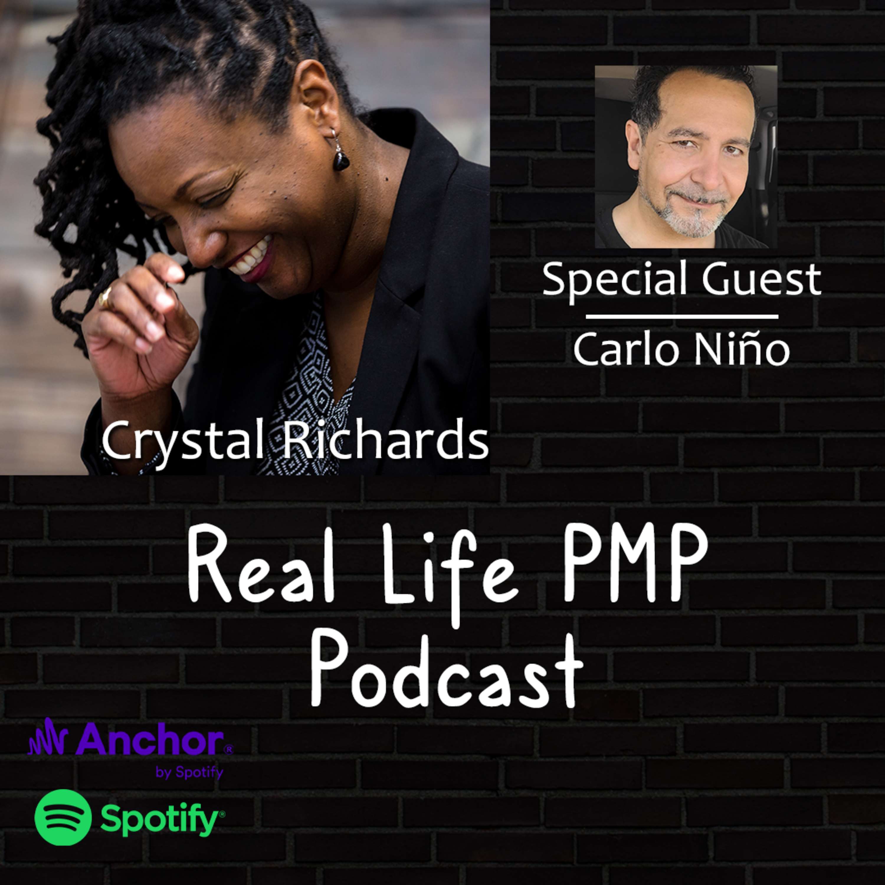 Real Life PMP