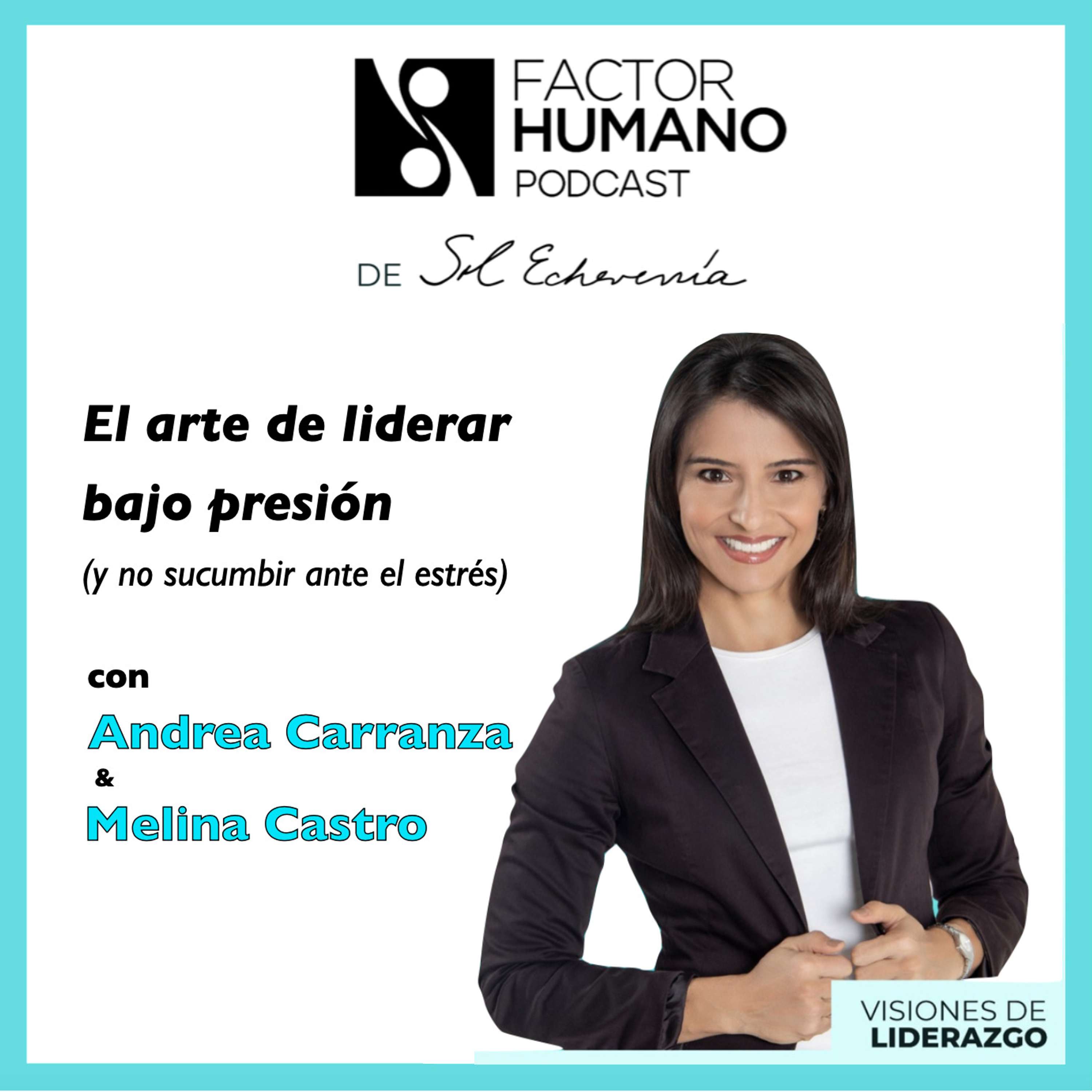 Factor Humano