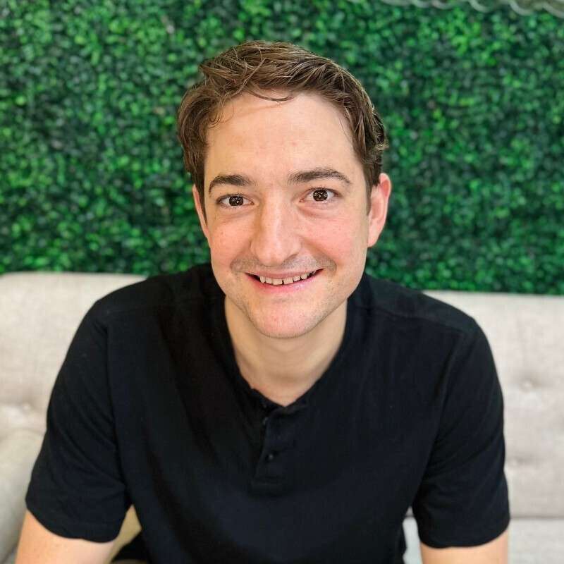 Daniel Dorfman