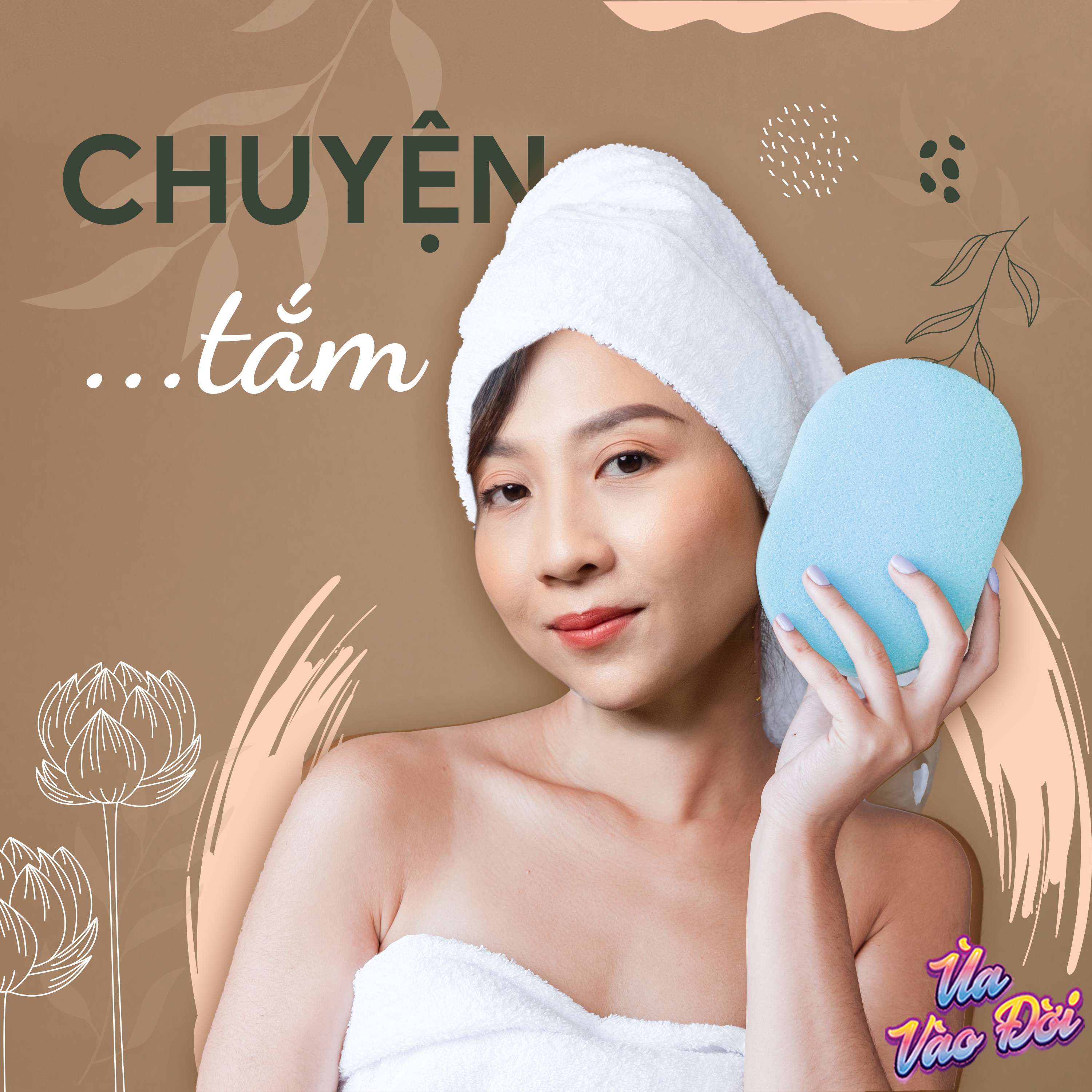 Ùa Vào Đời