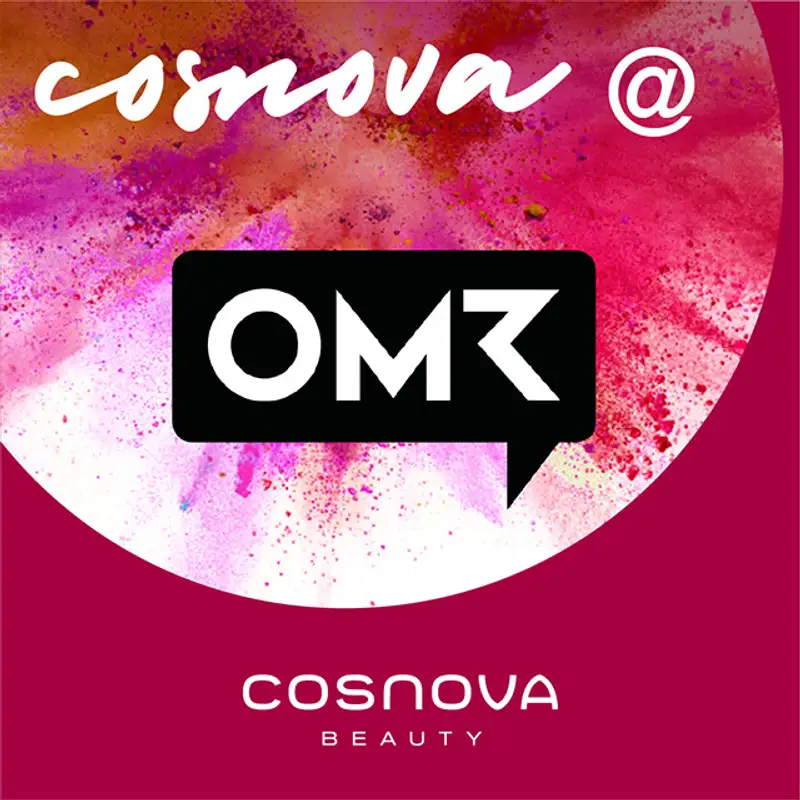 cosnova @OMR 2023