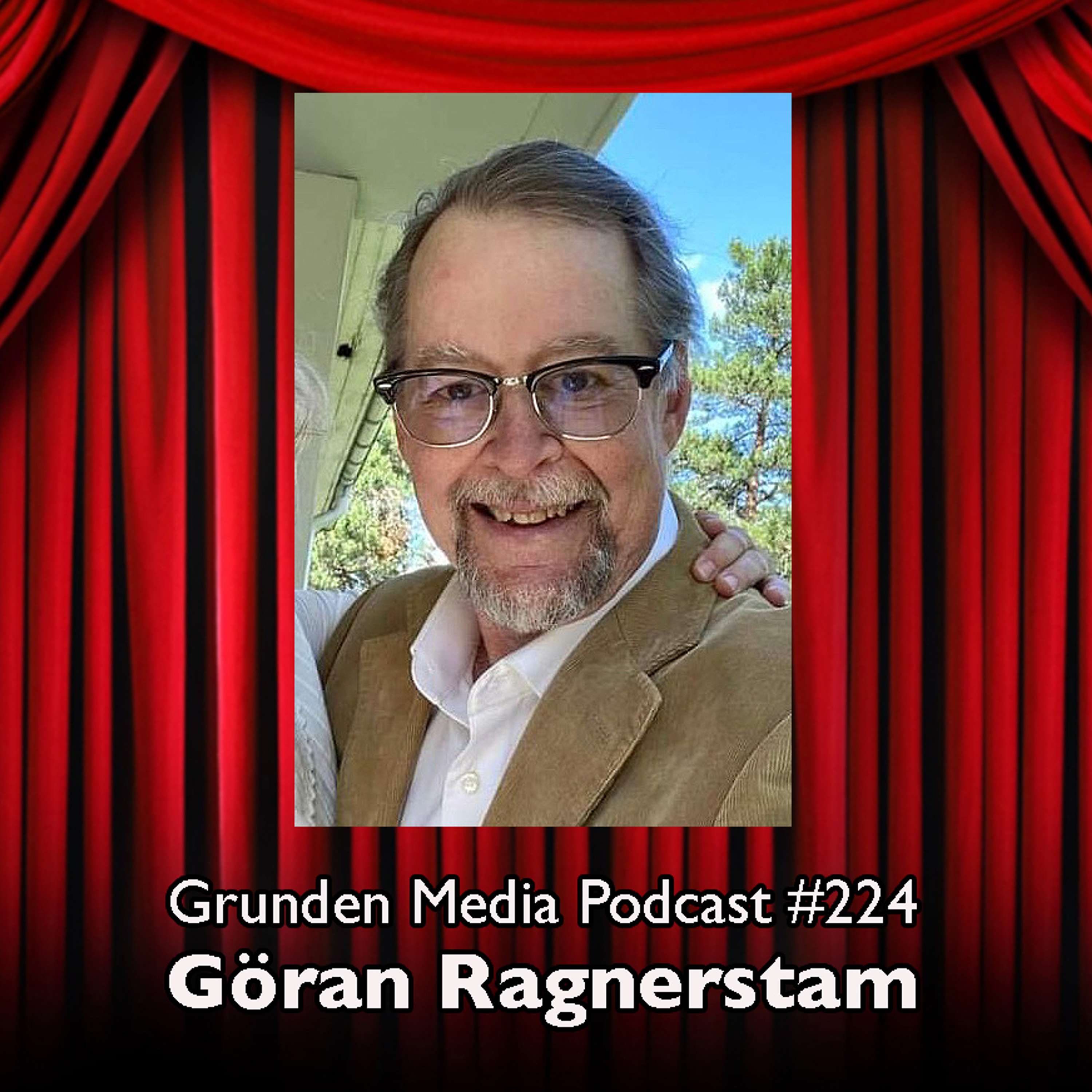 Grunden Media Podcast
