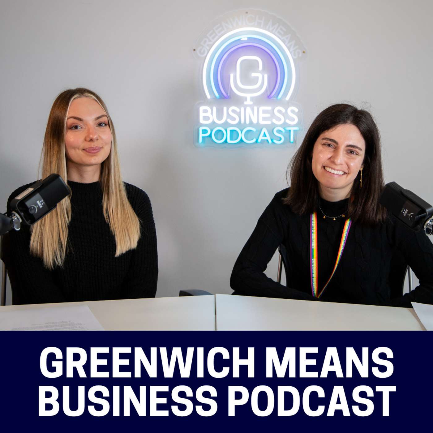 Greenwich Means Student Wellbeing