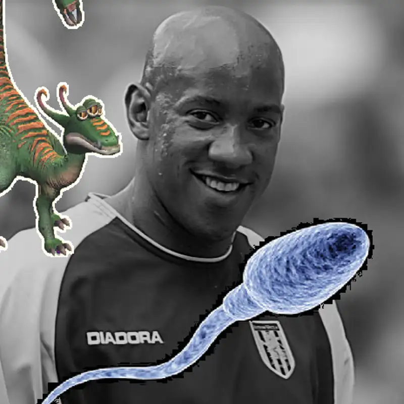 Twenty: Sperm
