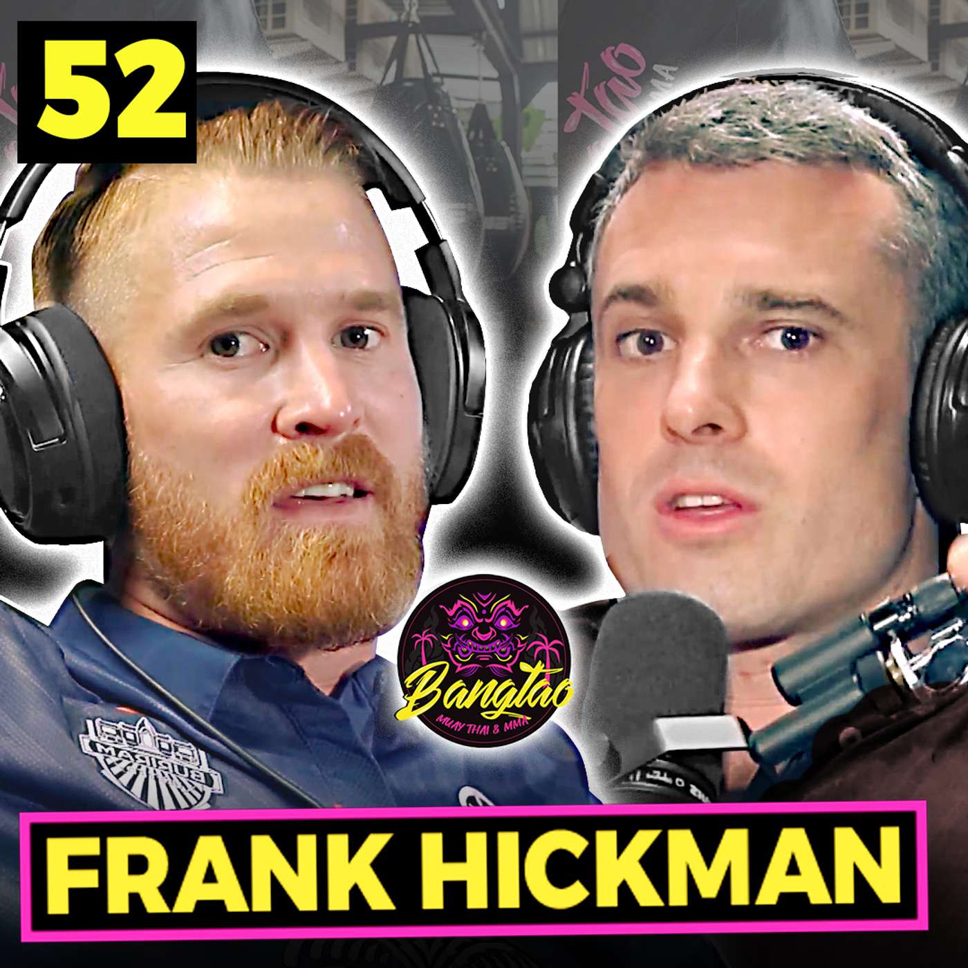 Fruiting Body Podcast (Phuket, Thailand)