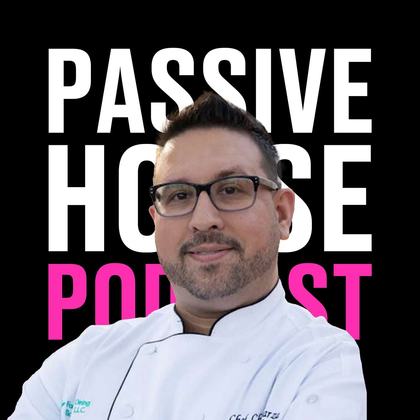 Passive House Podcast