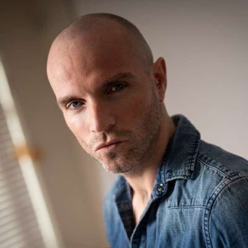 Tadhg Hickey
