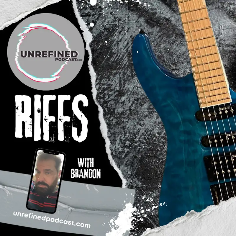 E69 Riff #6