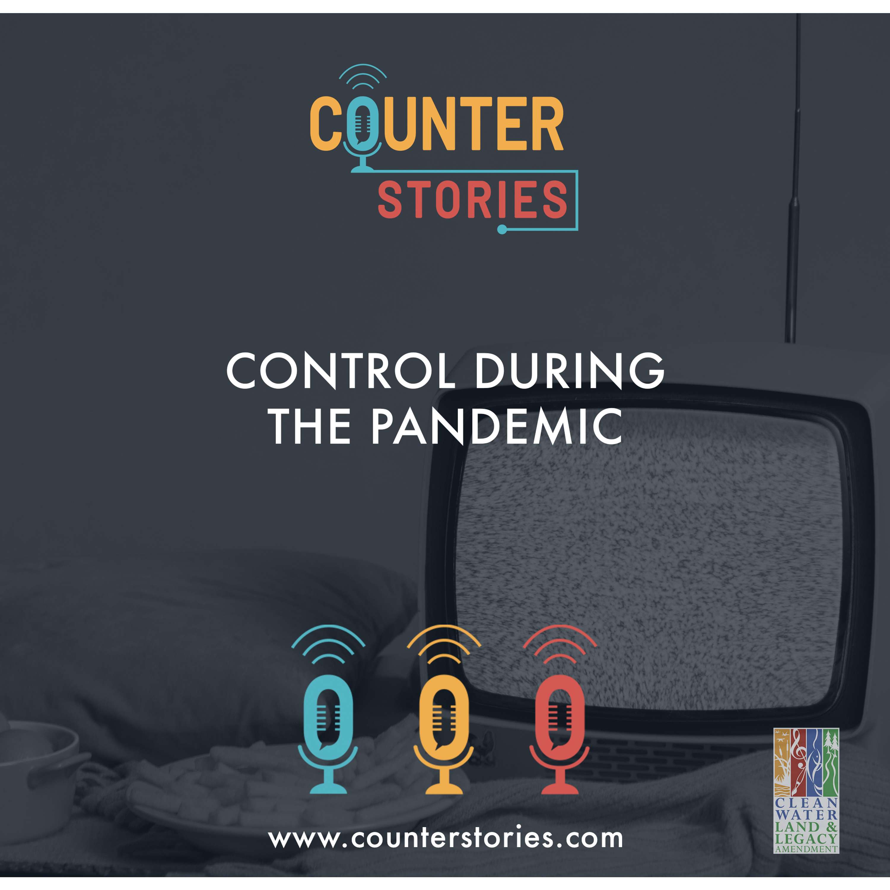 Control During the Pandemic