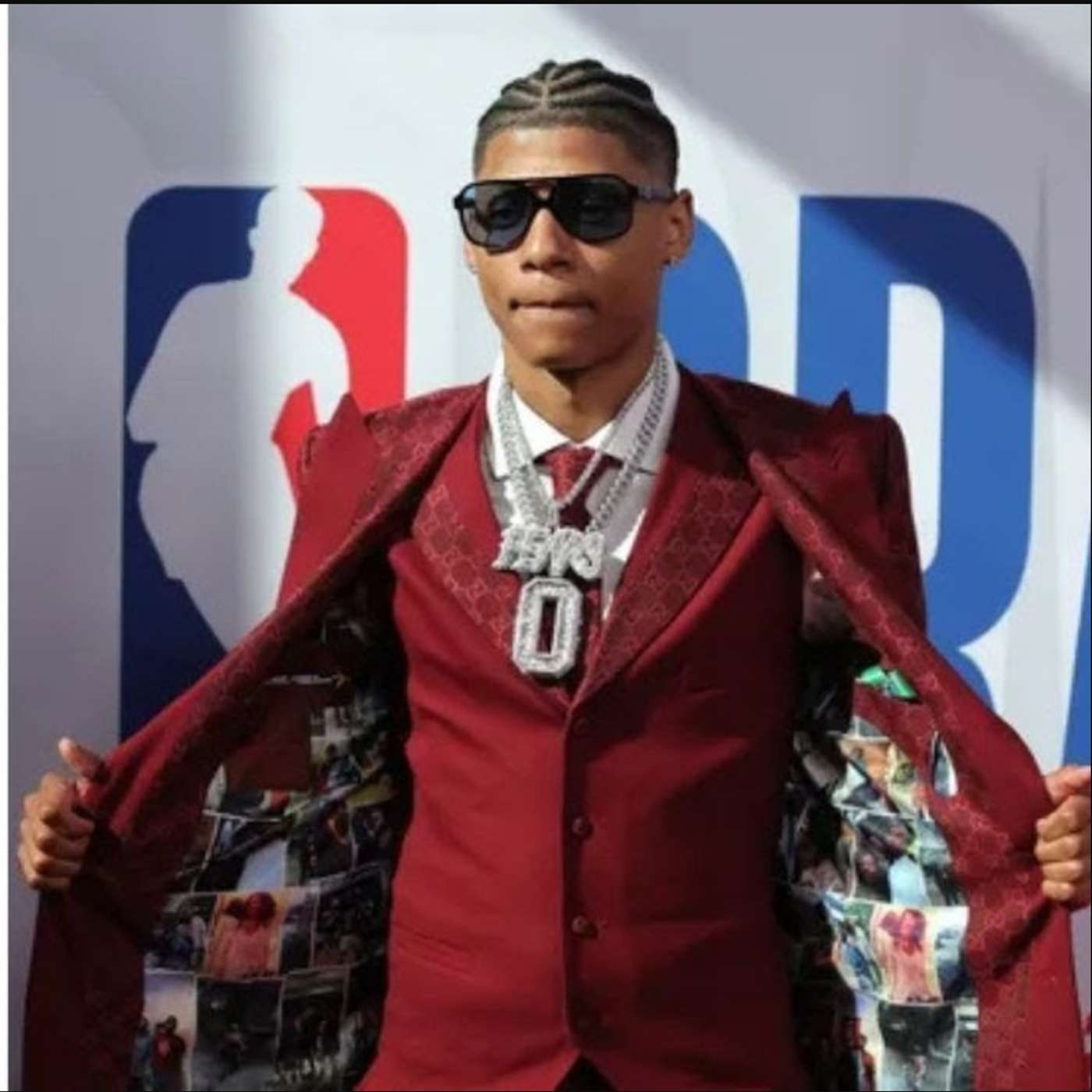 Jeremiah Fears Will Be HUGE For OU Recruiting and Sam Presti Is Still Putting on a Masterclass