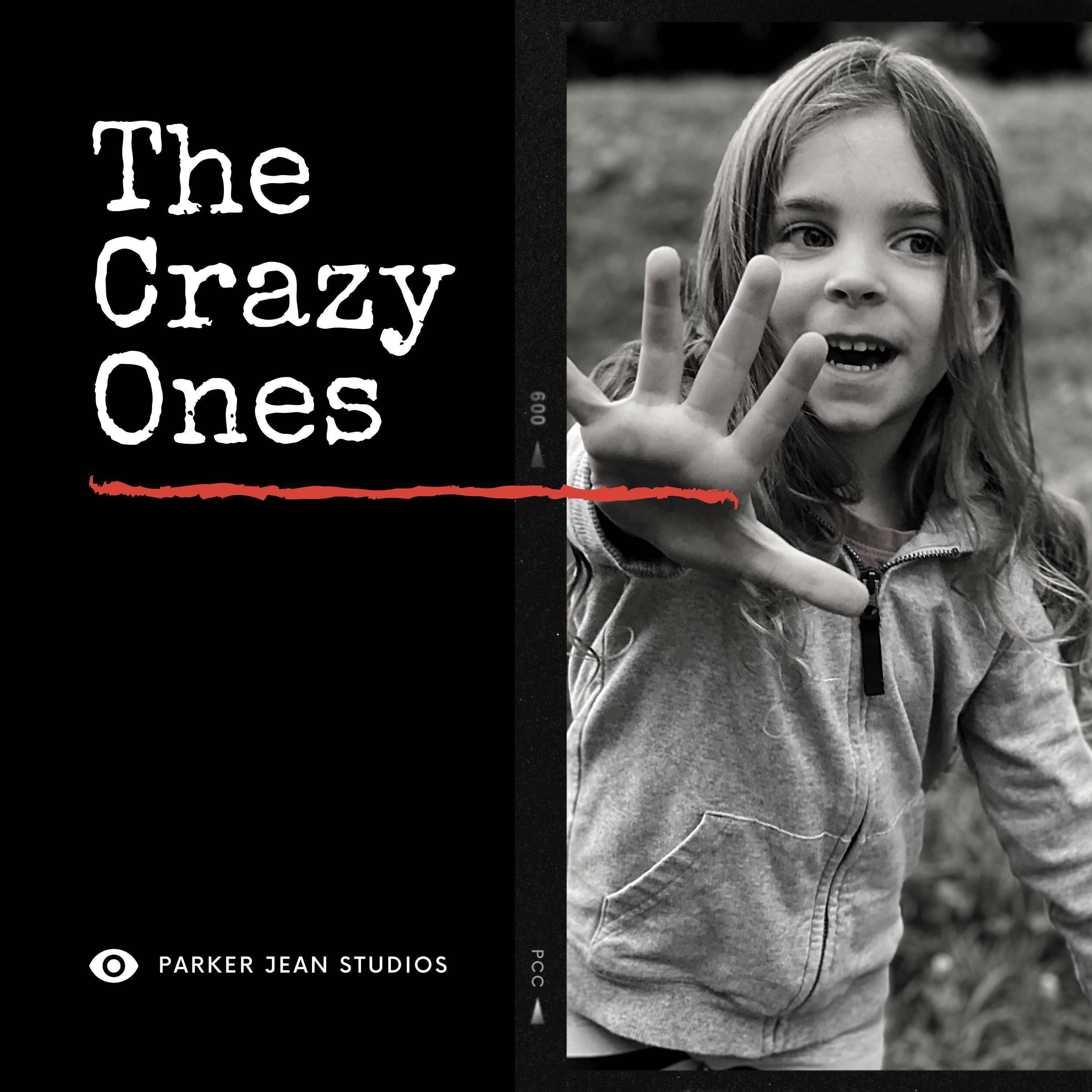 The Crazy Ones