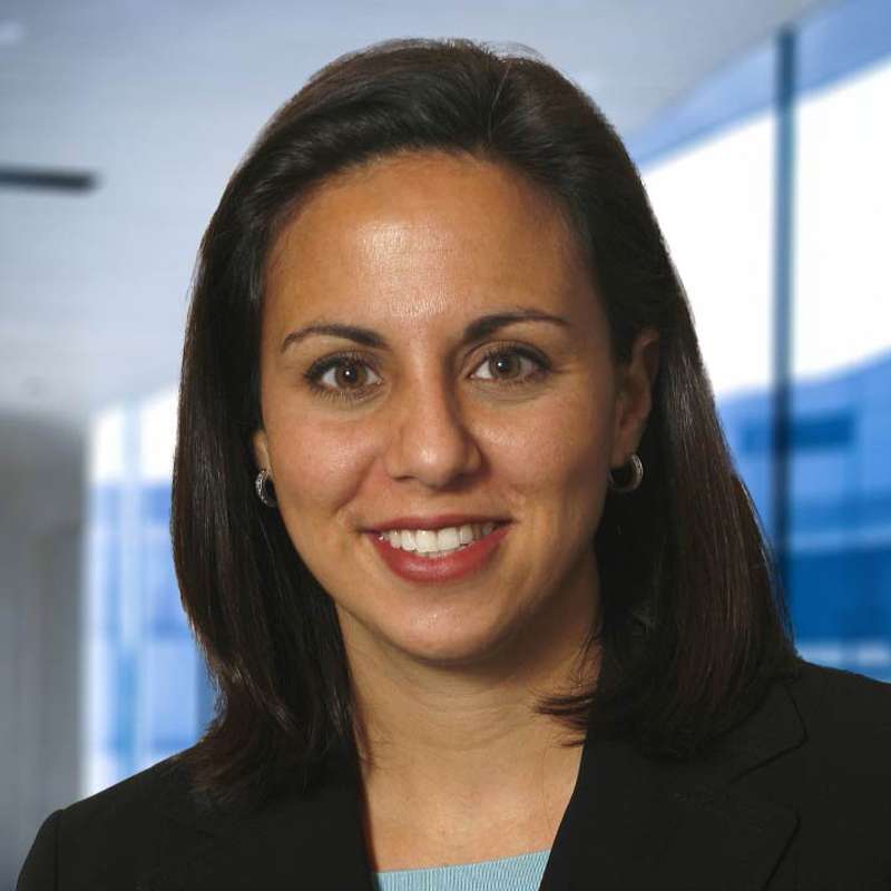 Aneesa Das, MD