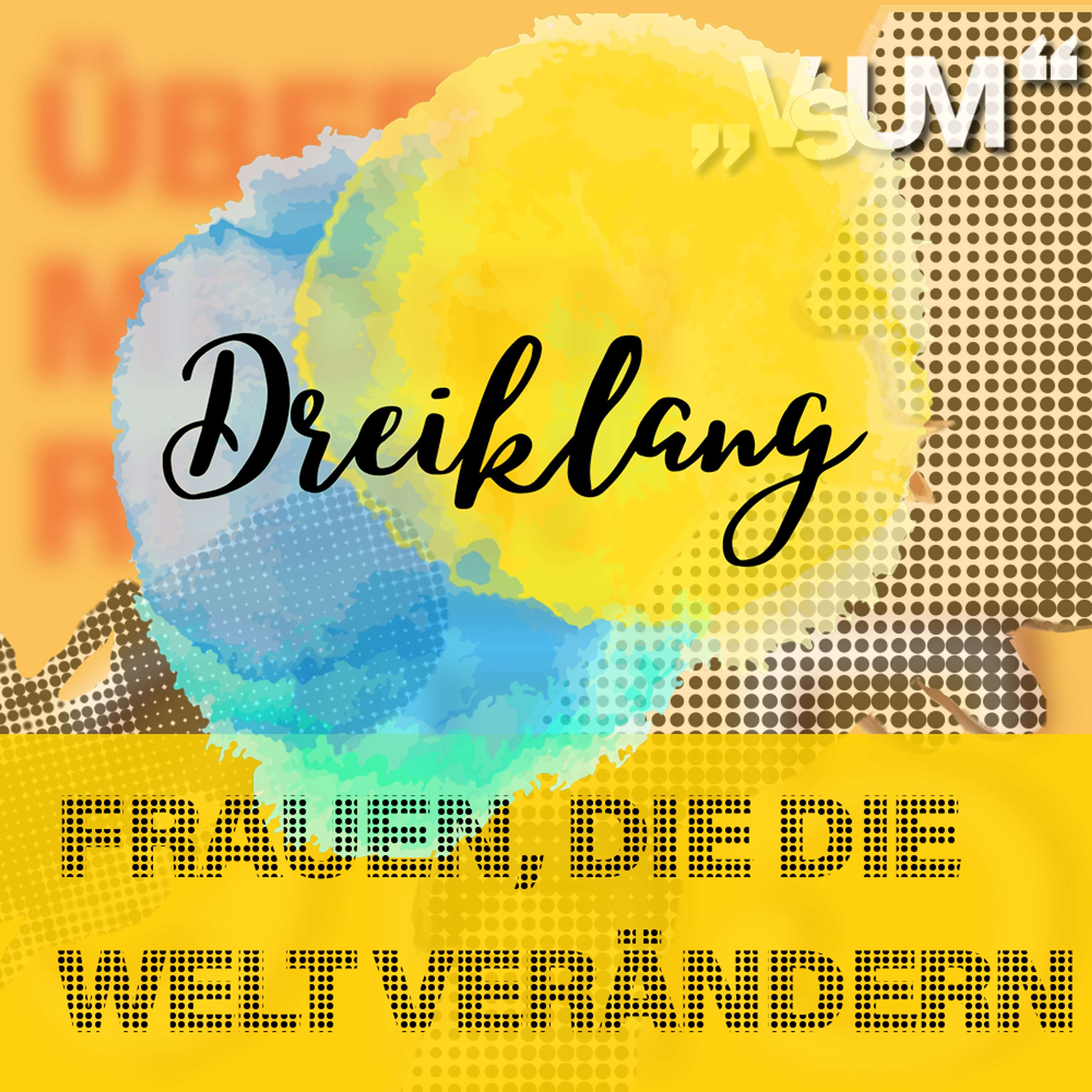 Über Medien Reden - 365, der tägliche Podcast