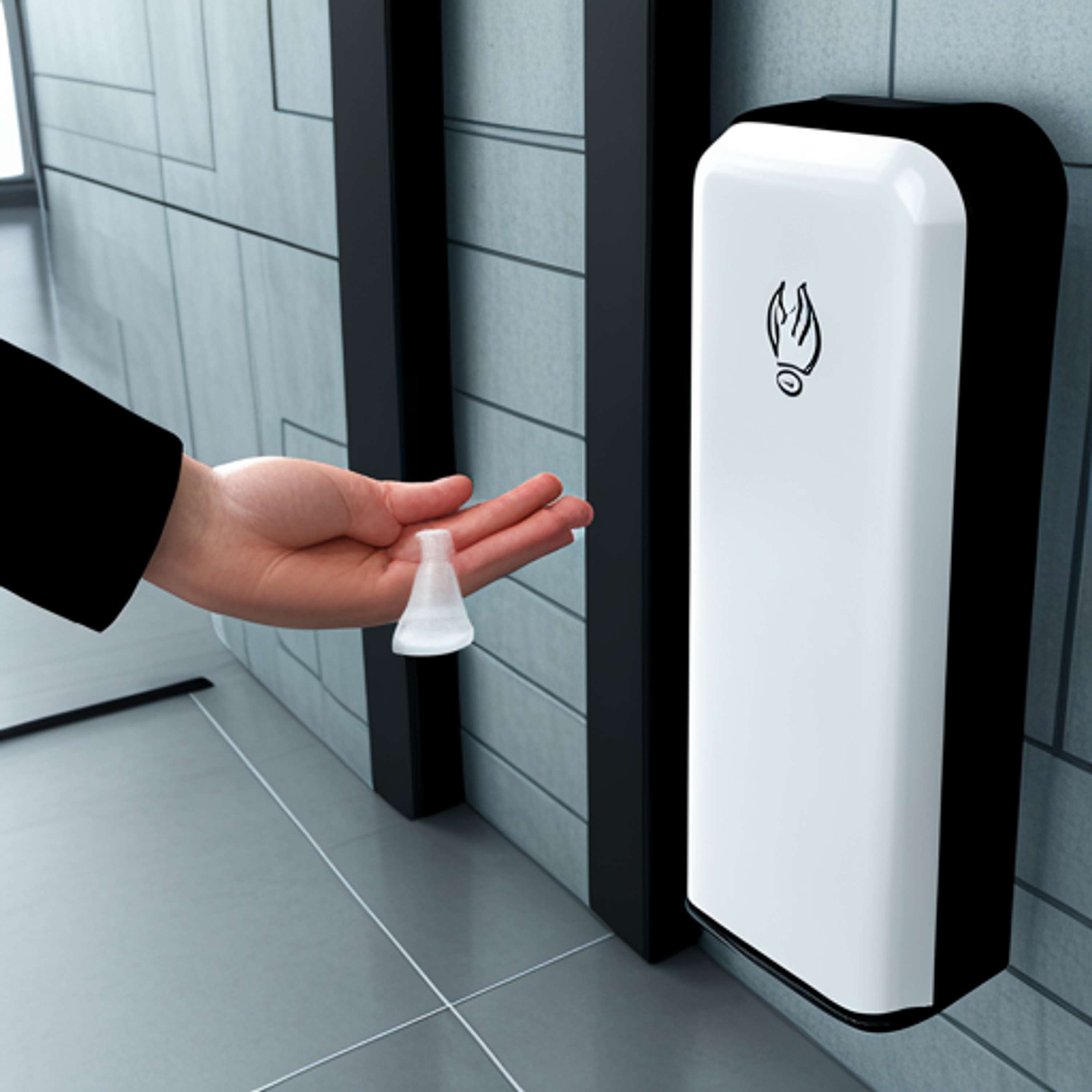 Elevate Your Handwashing Routine with Automatic Foaming Soap Dispensers: A Game-Changer in Hygiene