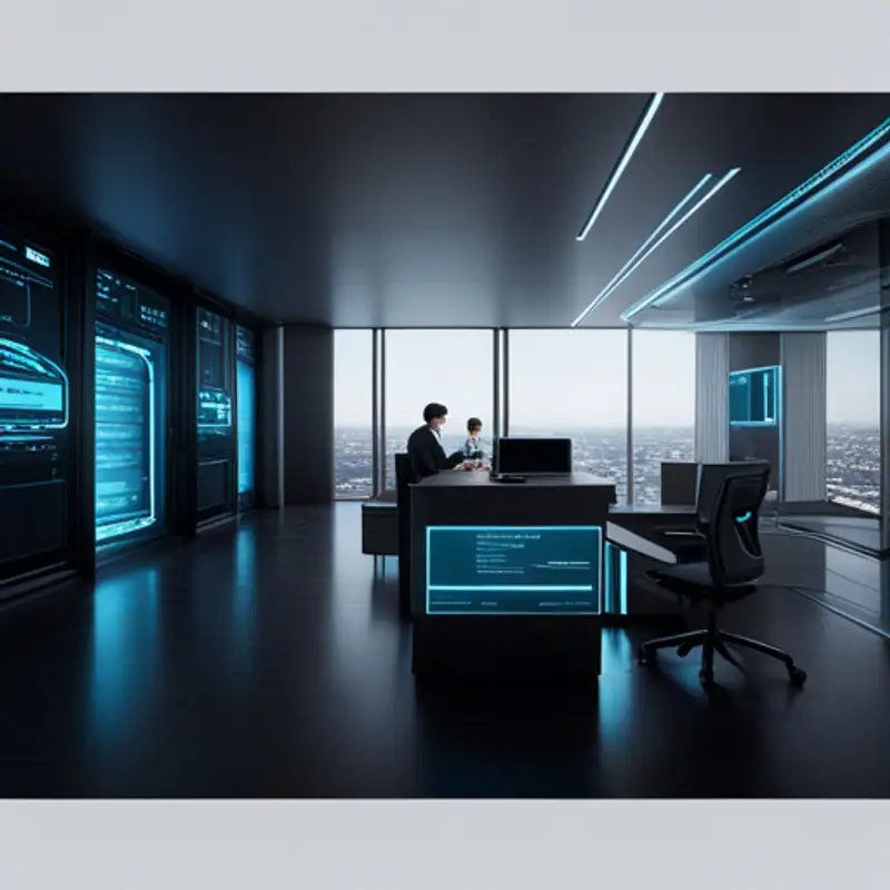 Optimize Loan Processes: Streamlining Operations with Advanced Loan Management Systems