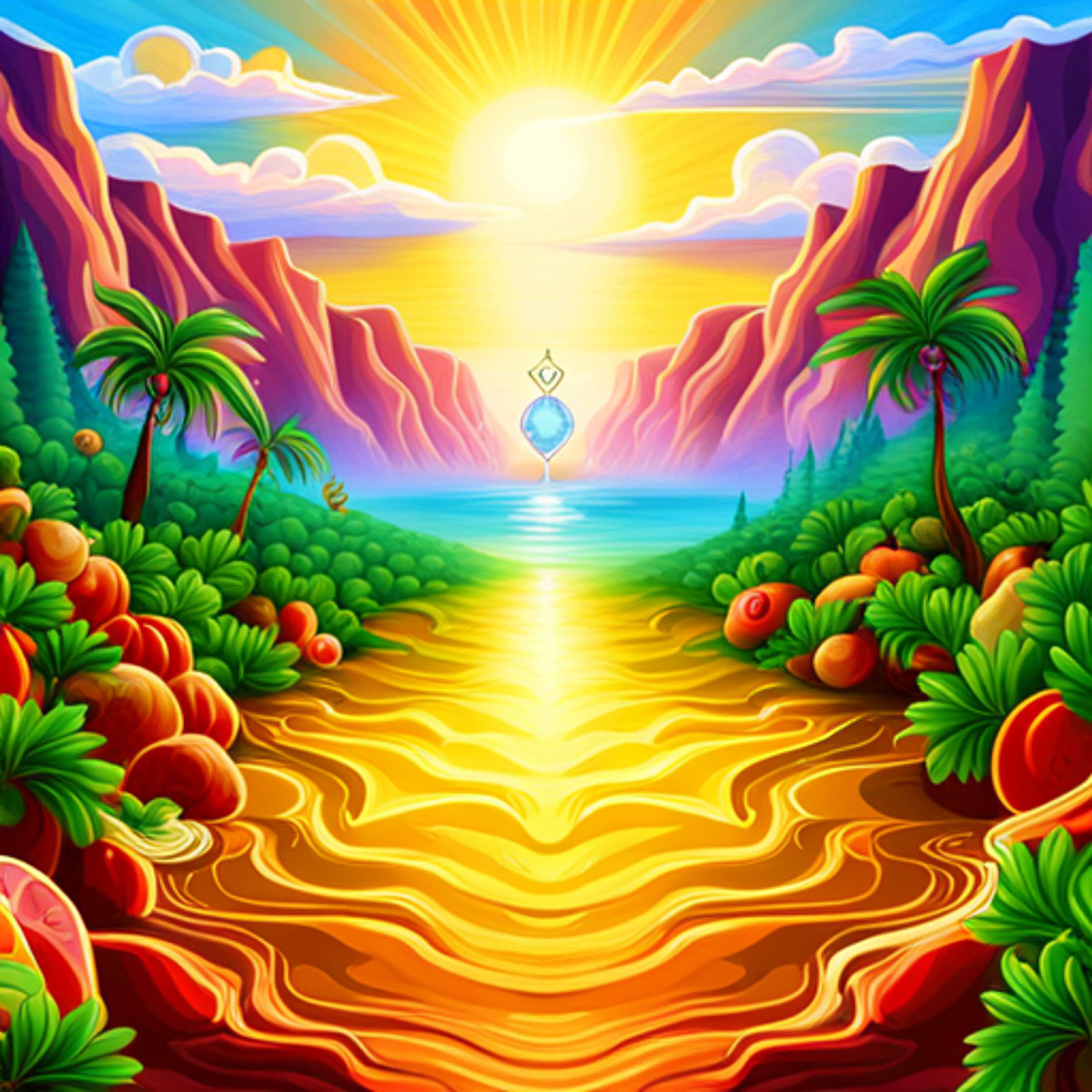 Torah Daily: Daily Doses of Divine Guidance on the Parsha