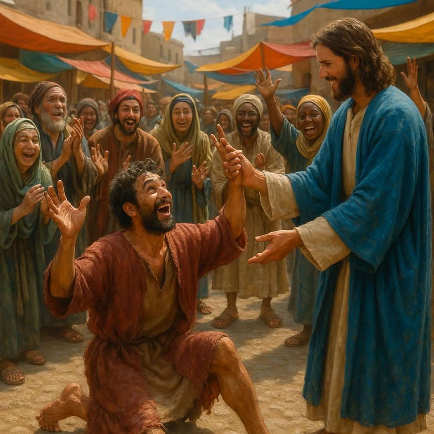 Acts 3