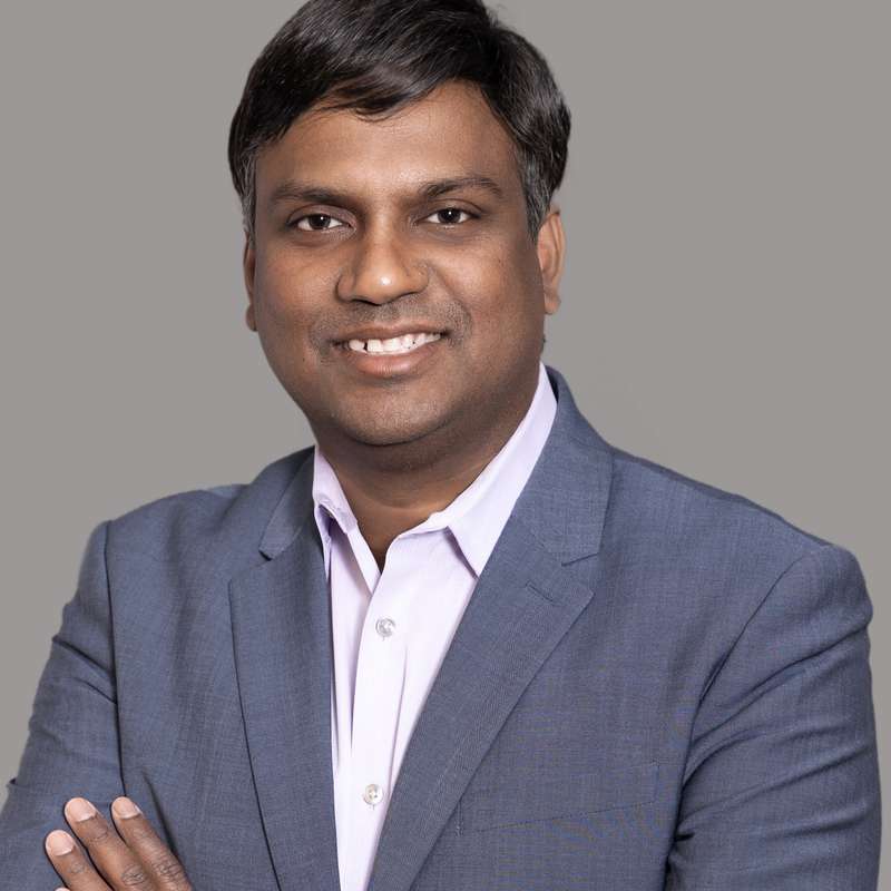 Sanjay Kodali