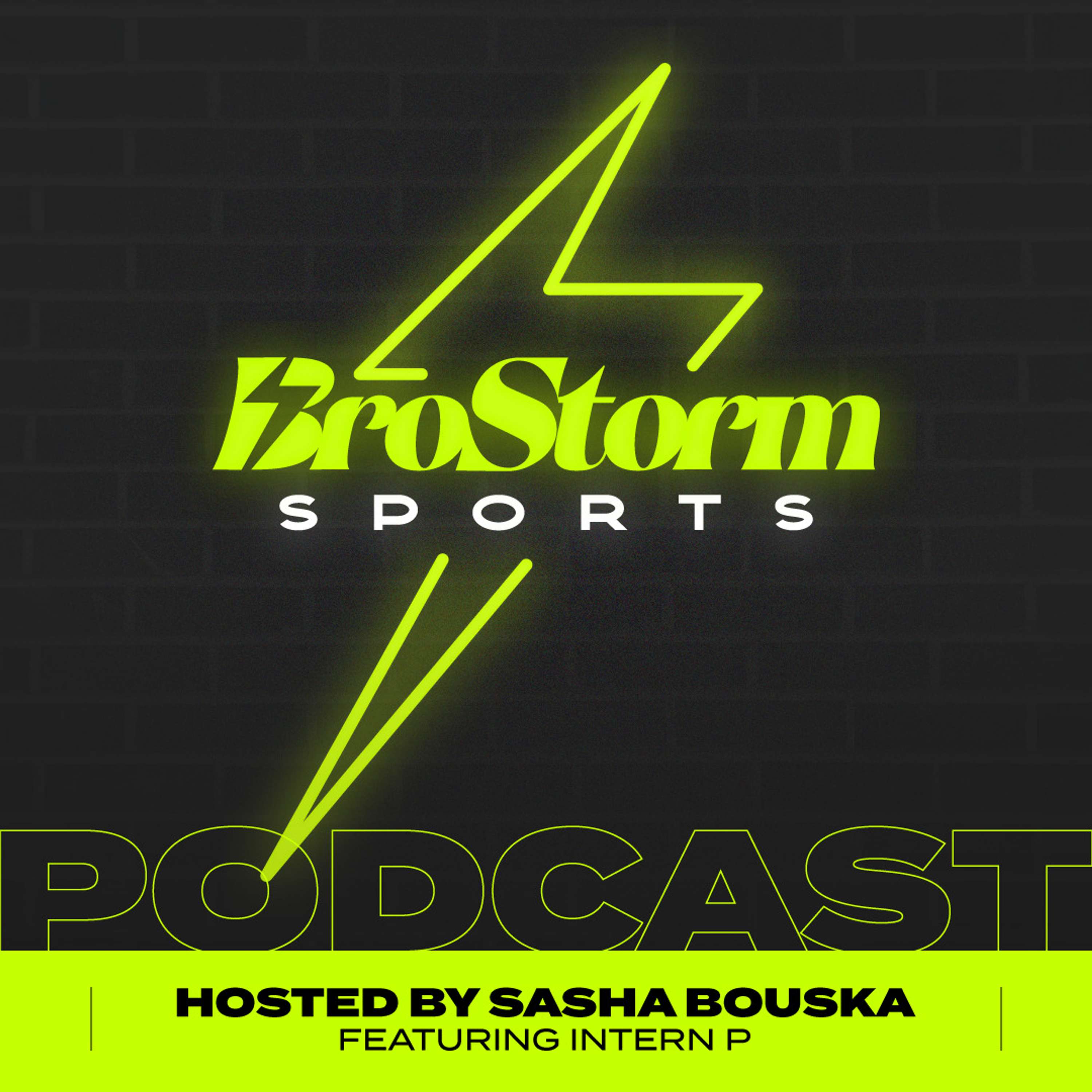 BroStorm Sports