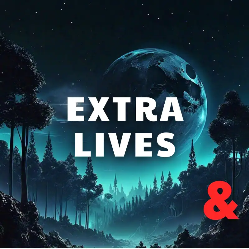 Extra Lives