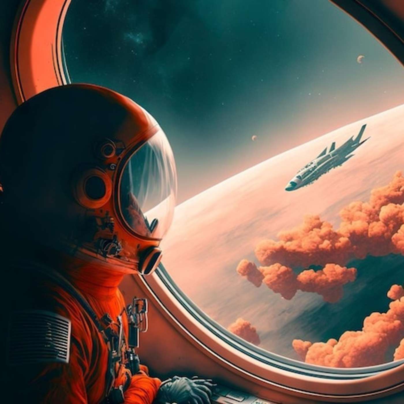 New Frontiers: Historic Blue Origin Launch and the Future of Space Tourism