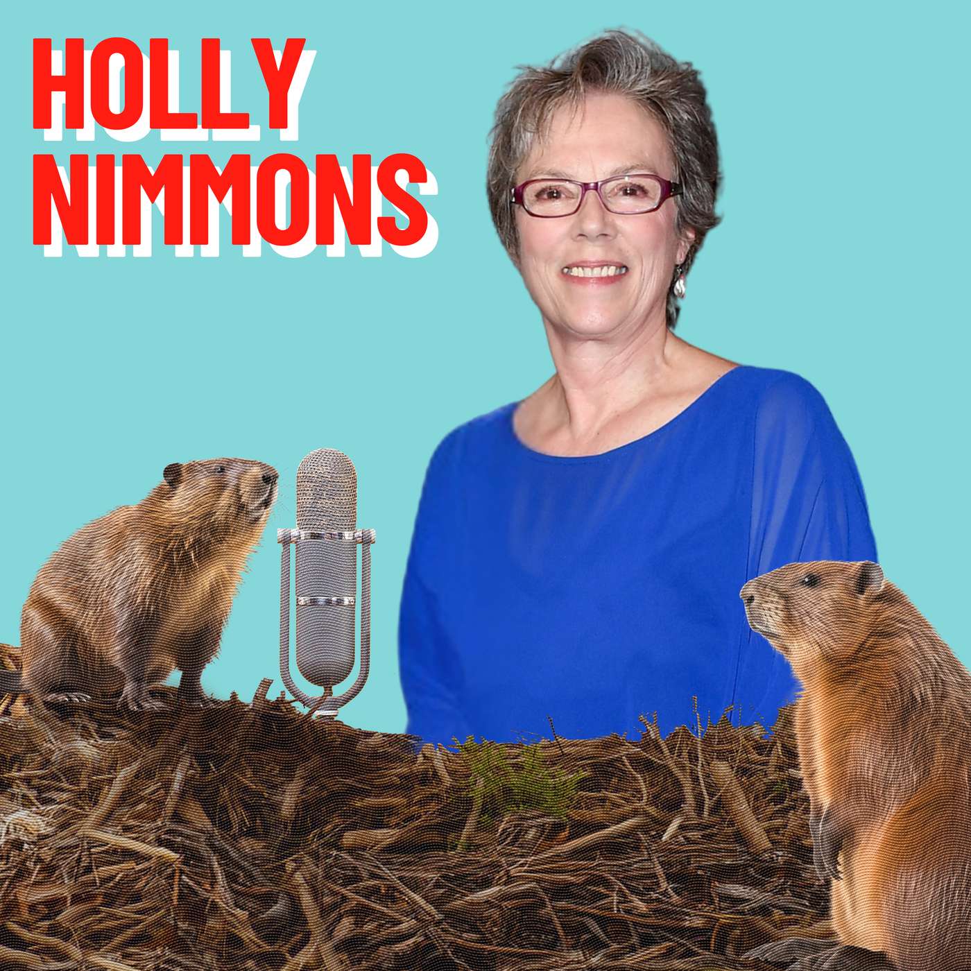 Holly Nimmons