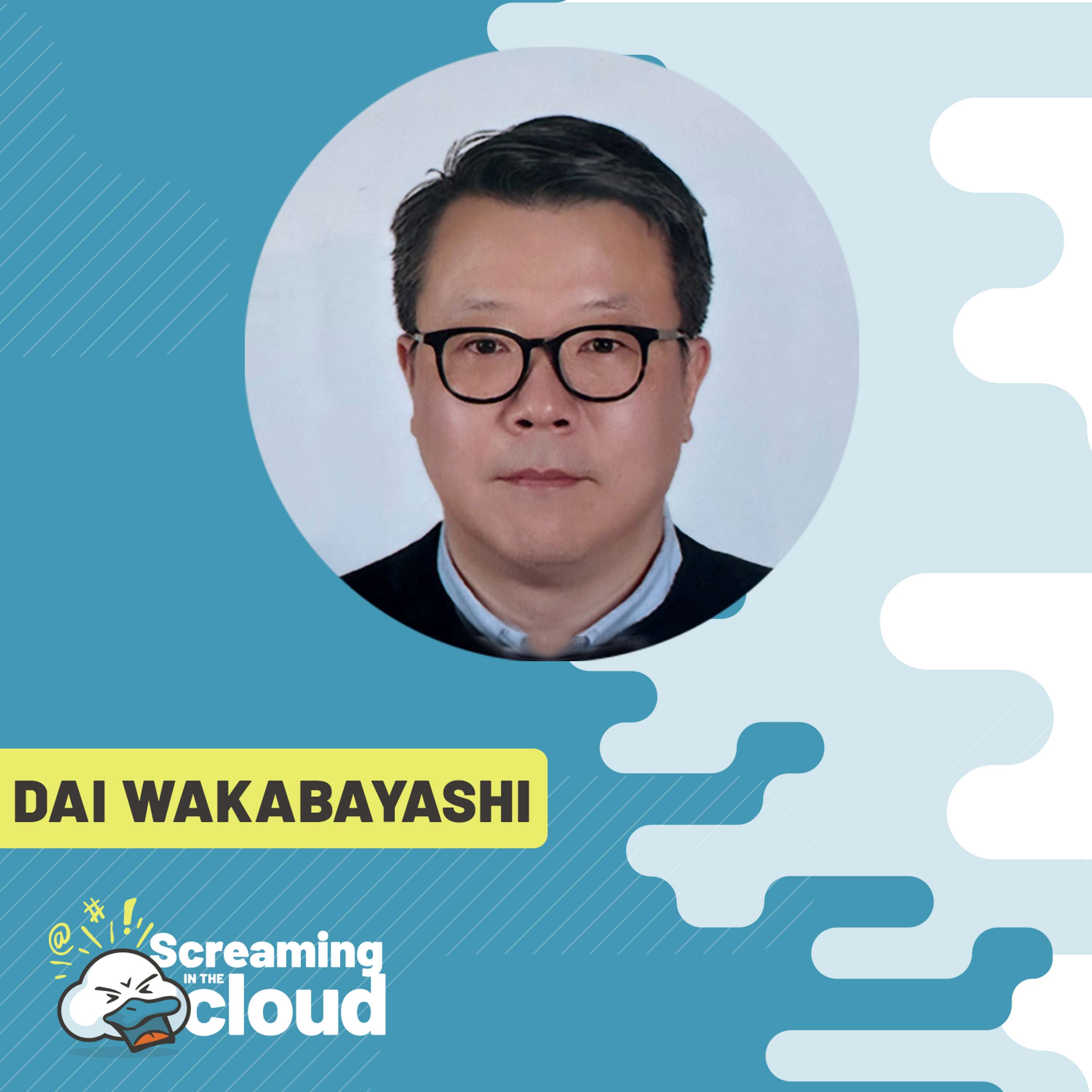 Replay - Speaking Truth to Power in Tech with Dai Wakabayashi - podcast episode cover