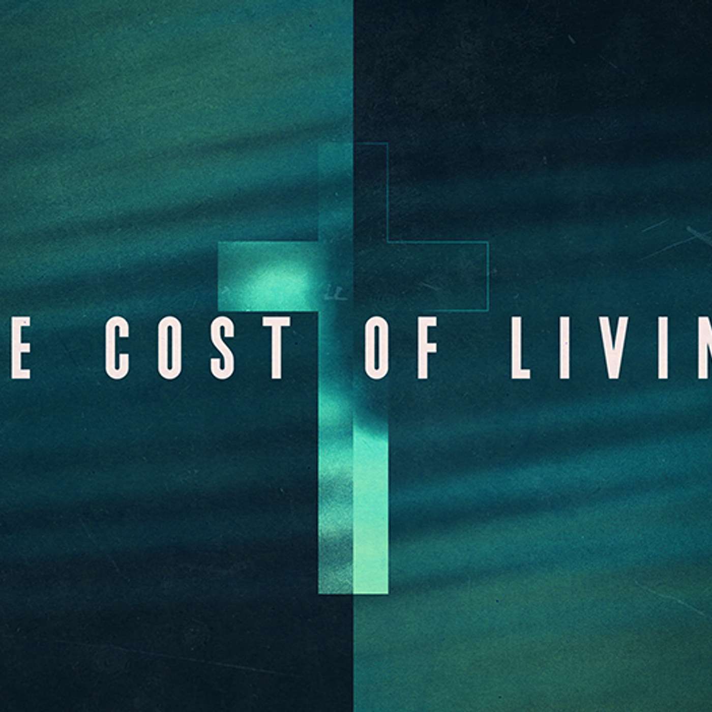 thanksGIVING: The Cost of Living