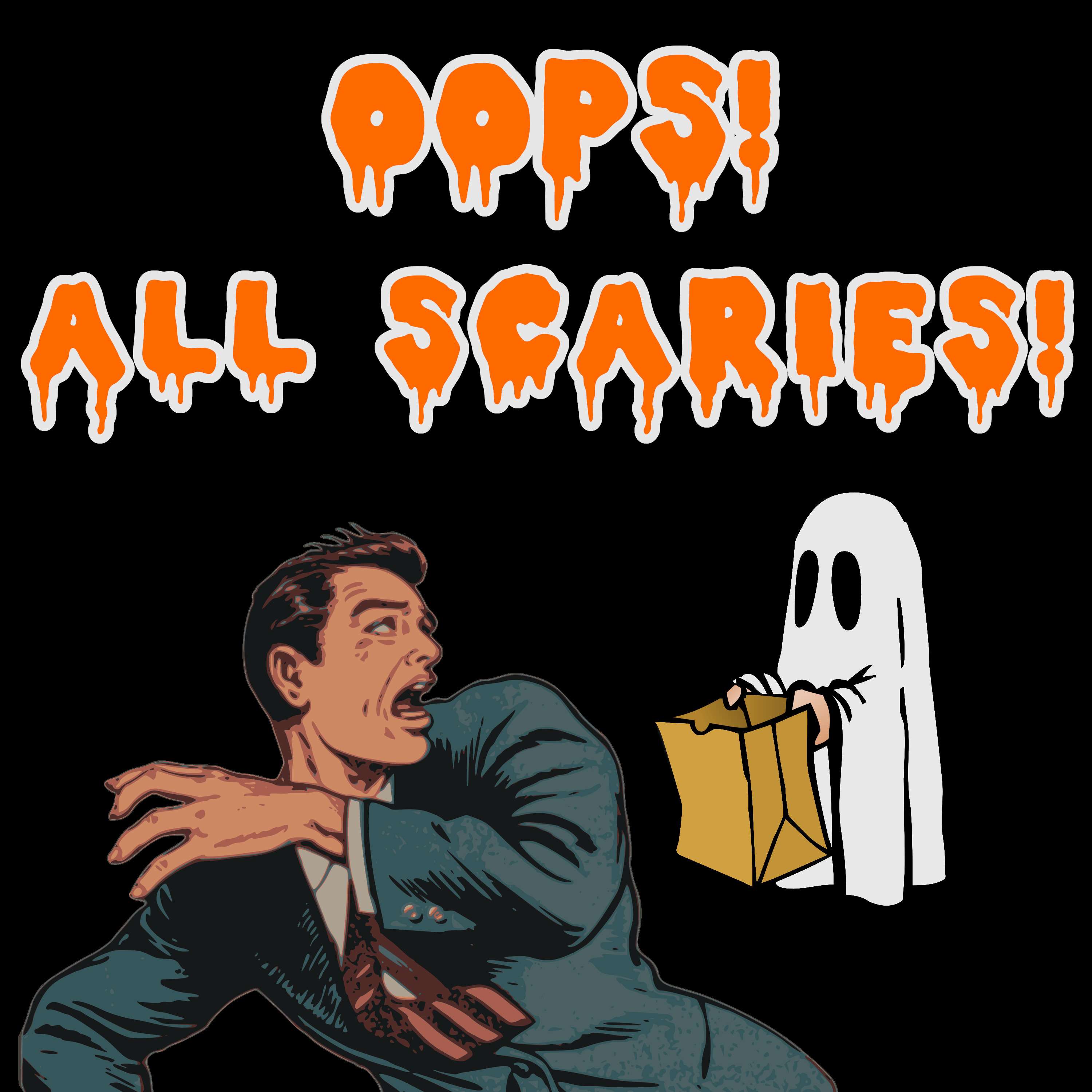 Oops! All Scaries!