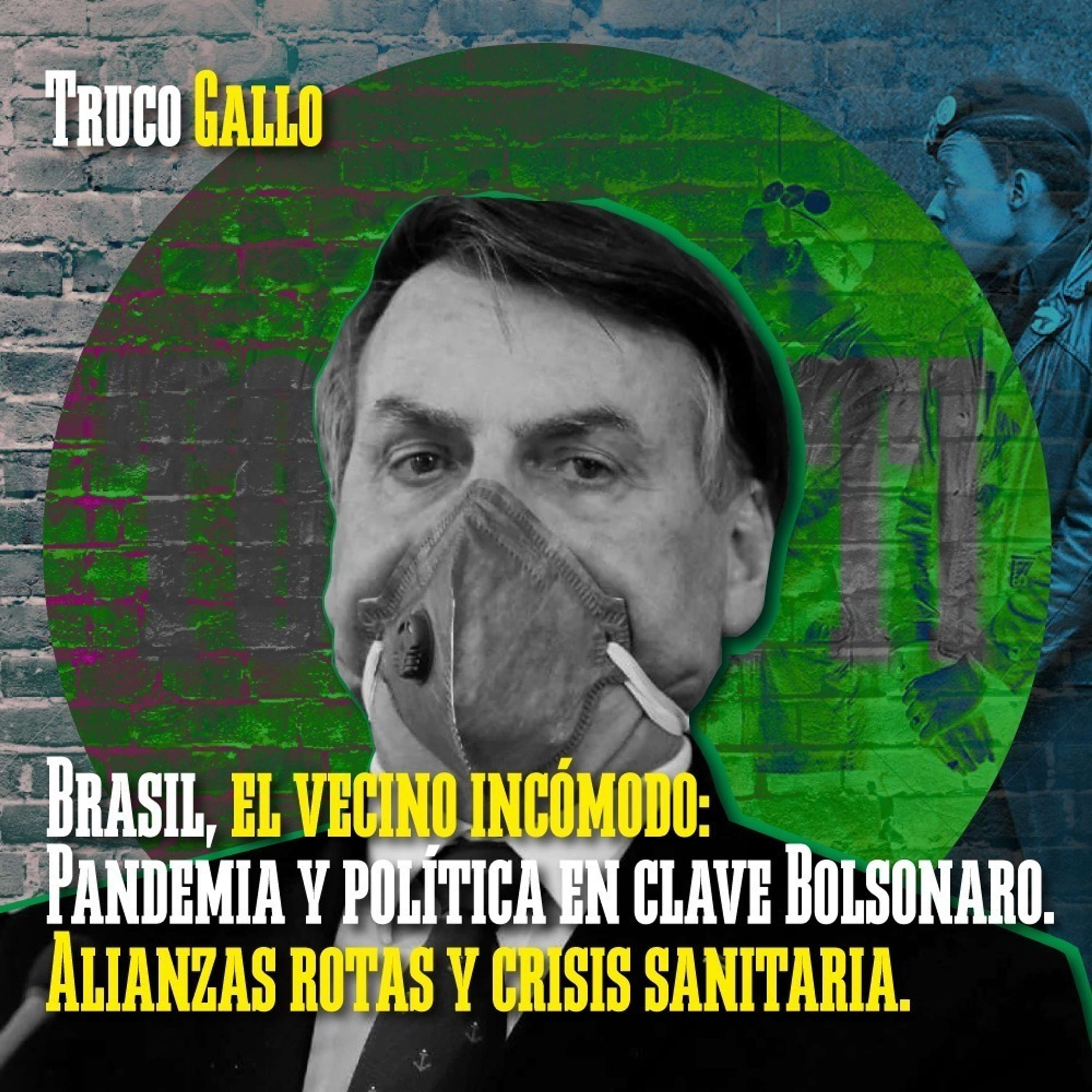 Truco Gallo