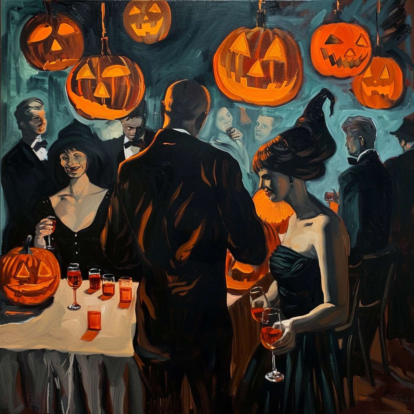 Trick or treat: Is Halloween and the run-up to Christmas your sobriety nightmare? Trick or treat: Is Halloween and the run-up to Christmas your sobriety nightmare?