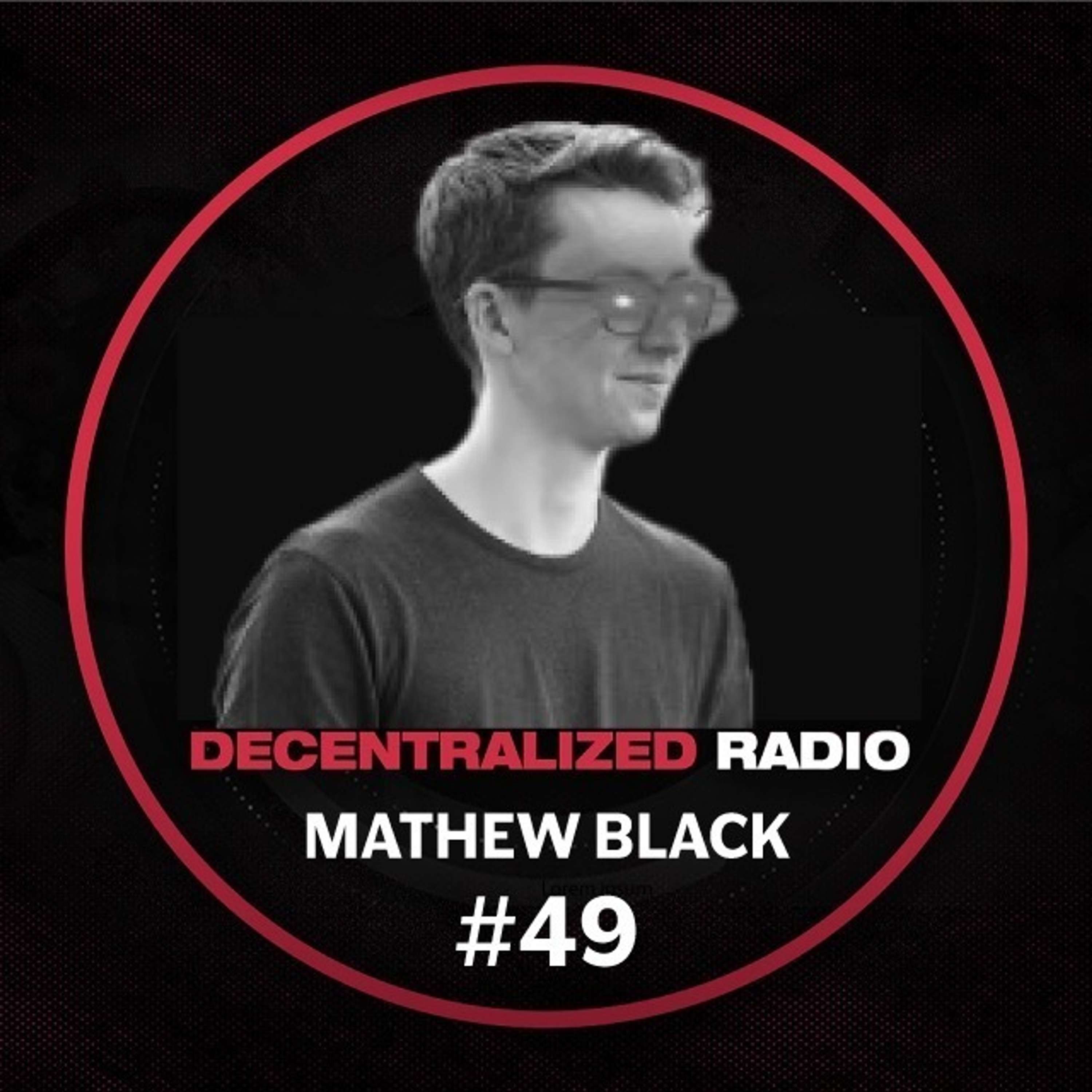 #49 Mathew Black | Atomic Finance: Using DLCs to Earn Yield on Bitcoin