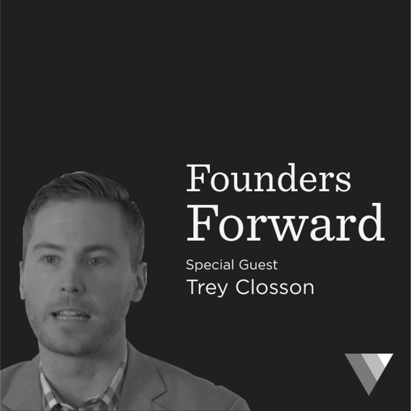 Founder Stories: Trey Closson of Amplio Founder Stories: Trey Closson of Amplio