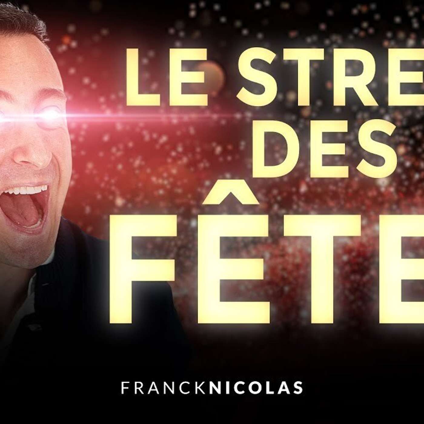 SPARK LE SHOW: Comment éviter le stress de fin d’année ?