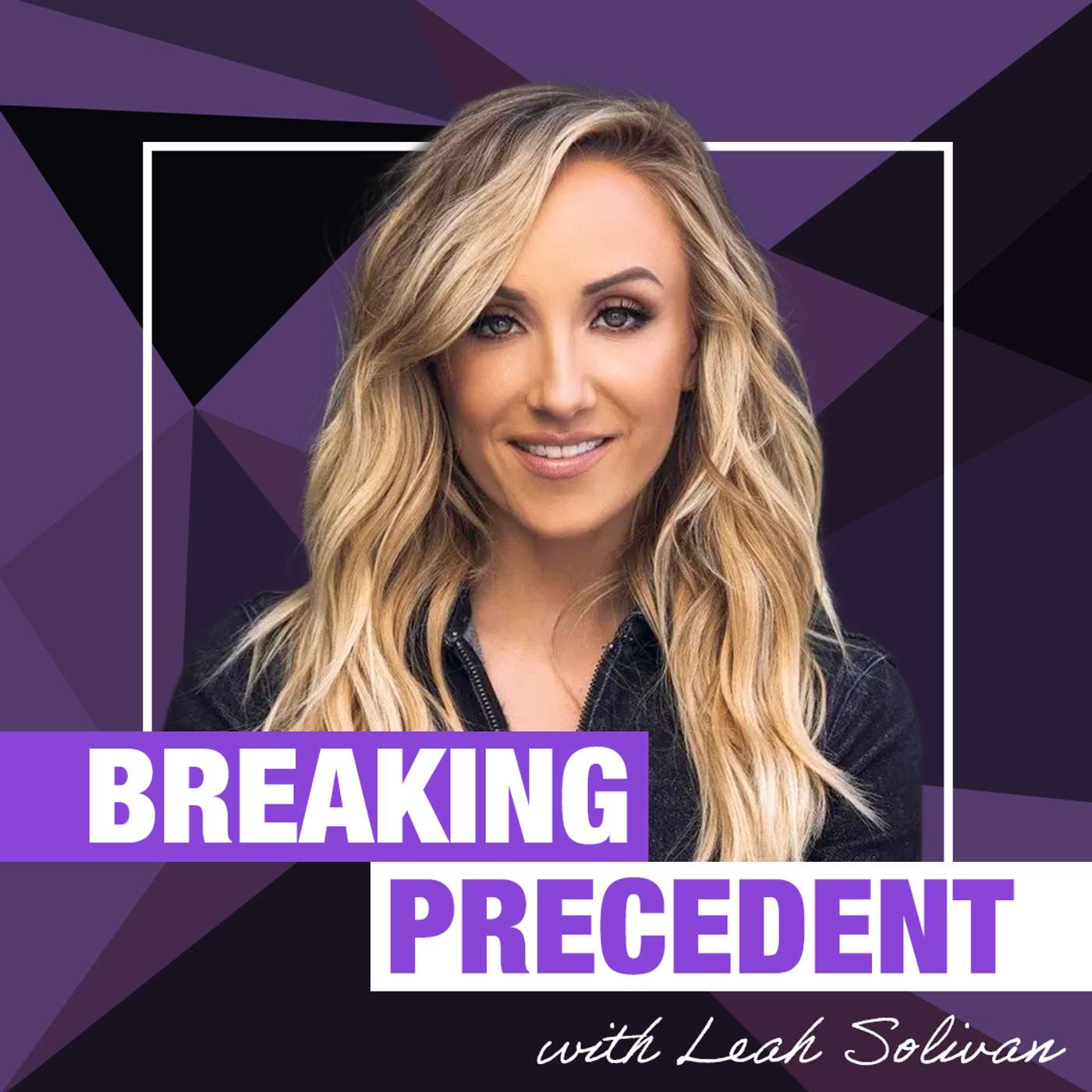 Breaking Gravity: Olympic Gymnast, Nastia Liukin, on Defying Limits, Labels & Expectations