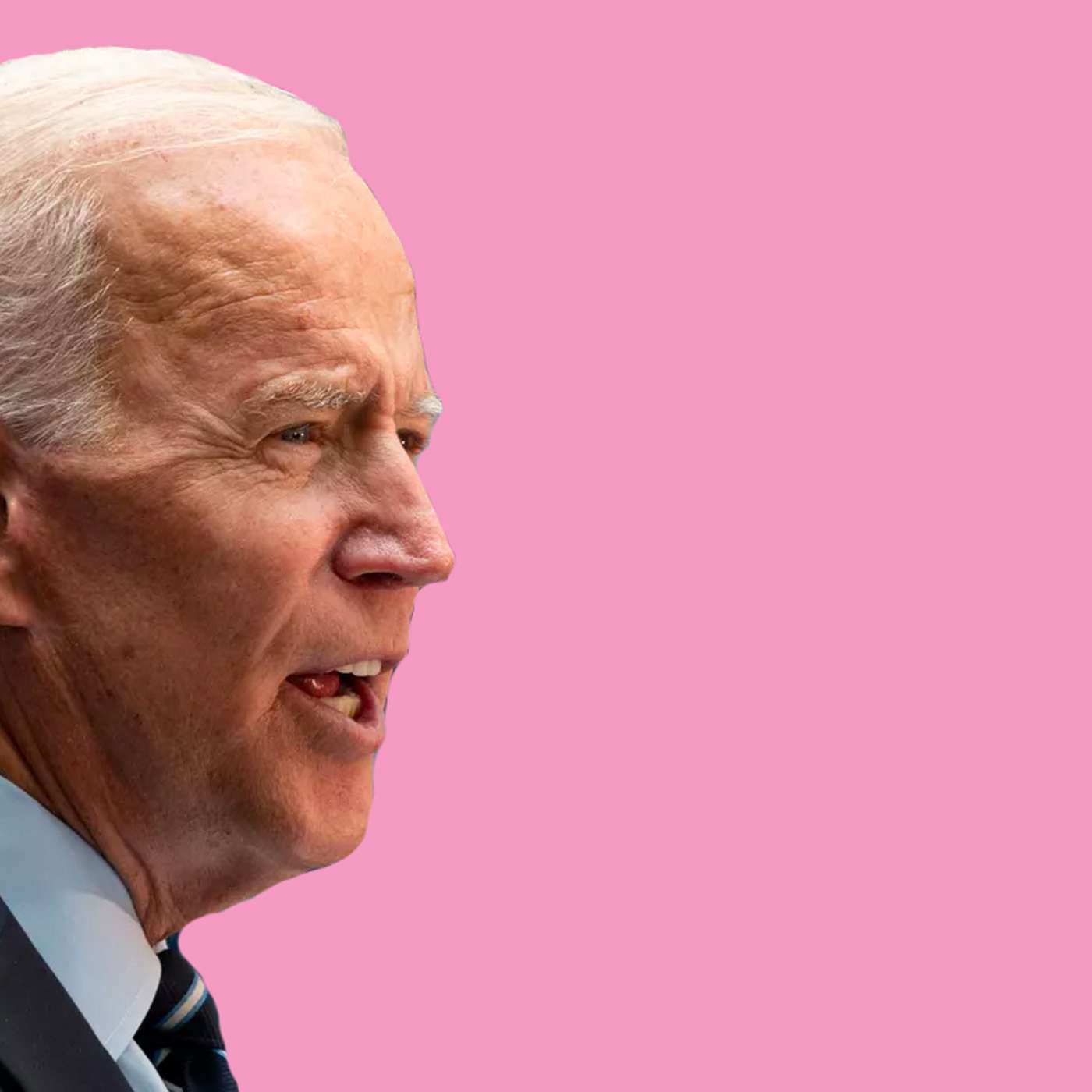 The vice-presidential sweepstakes