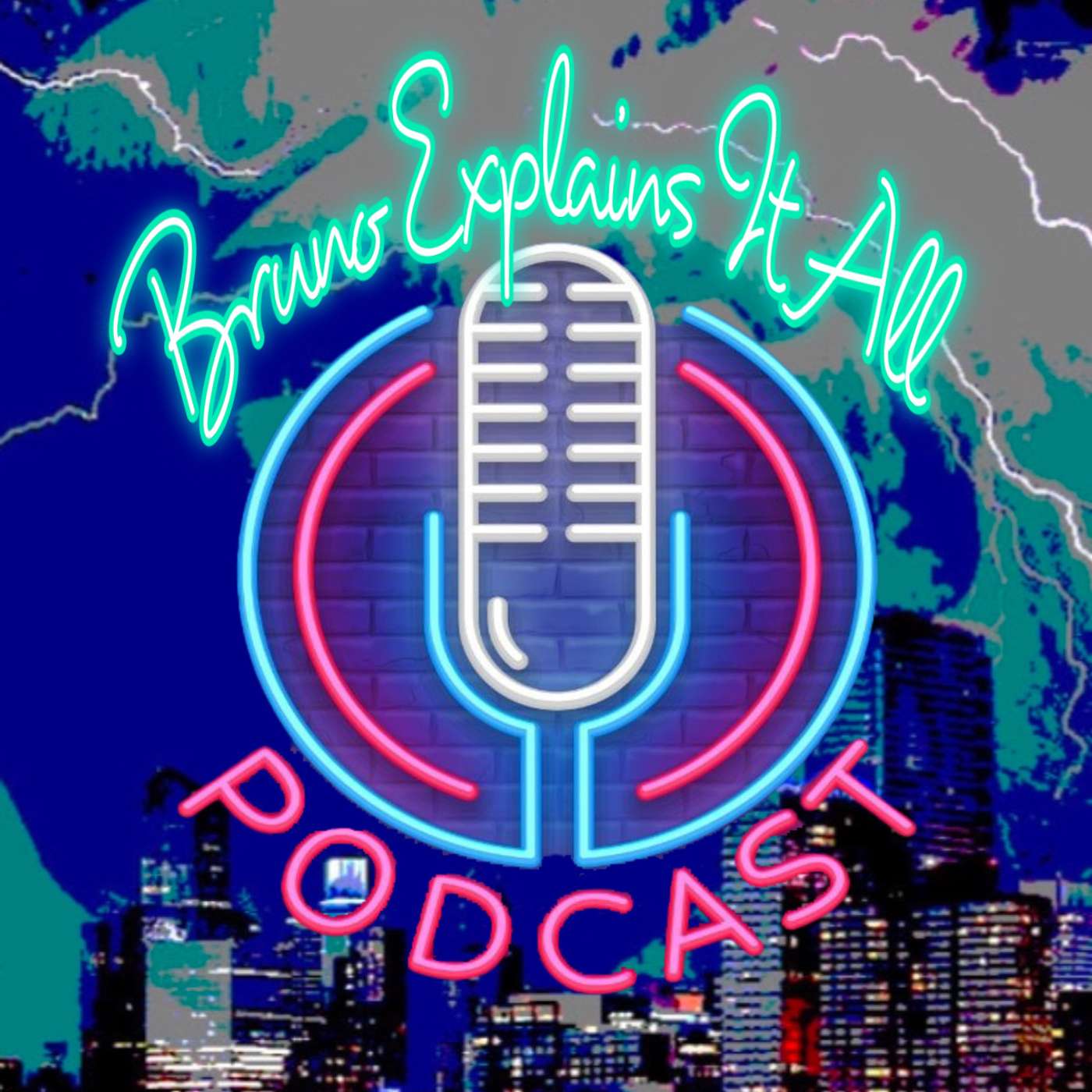 Bruno Explains It All