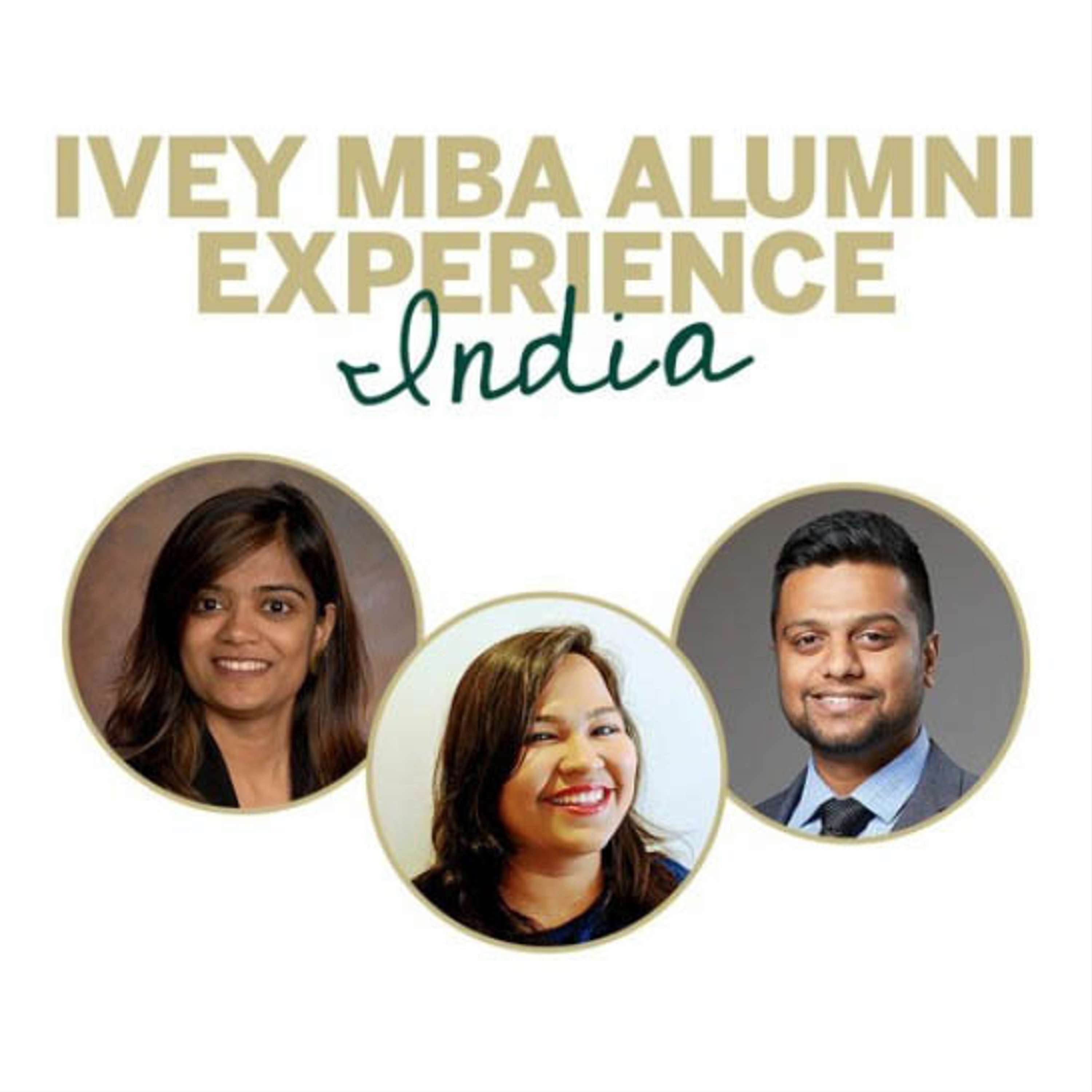 Ivey MBA Podcast