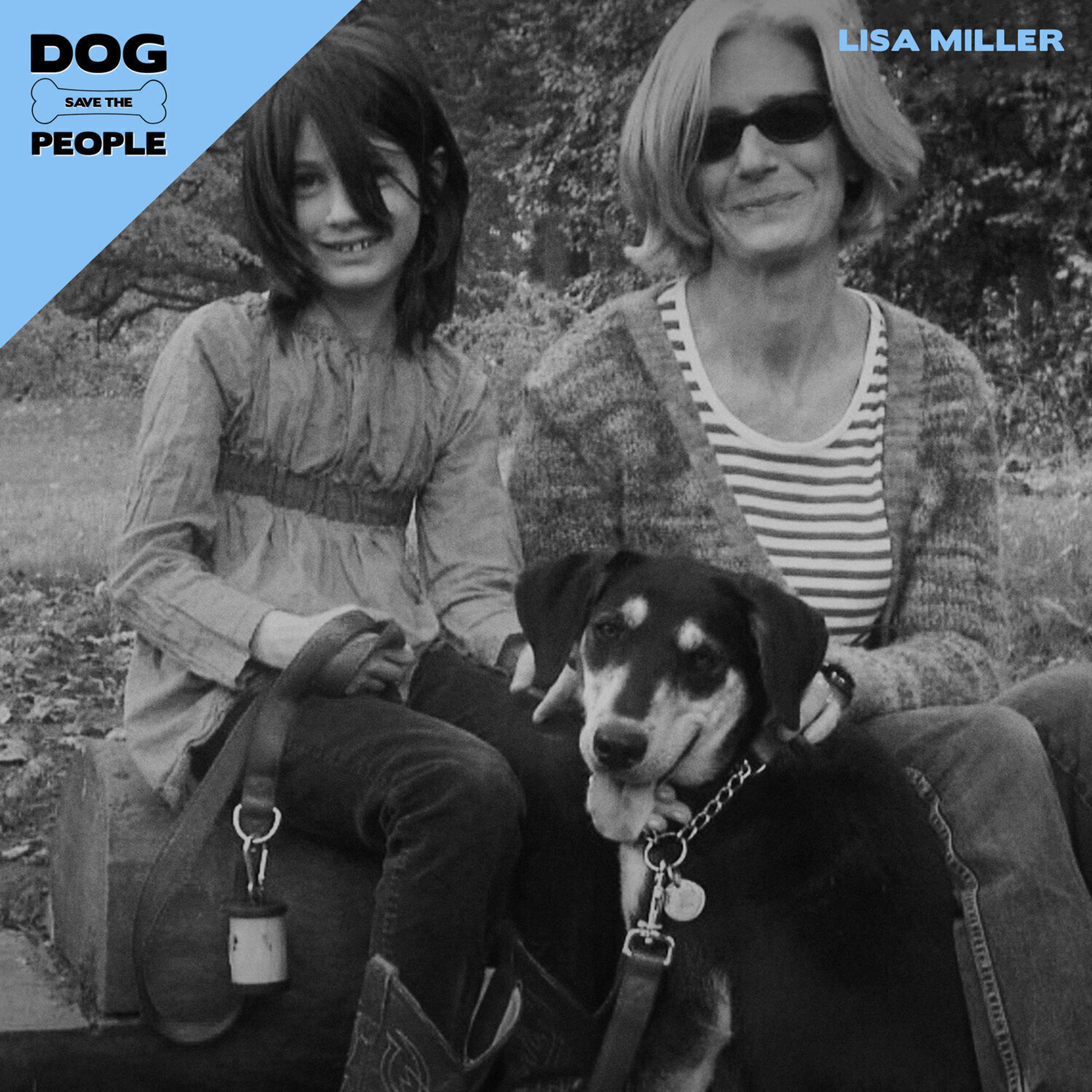 Stabilizing Force w/ Lisa Miller