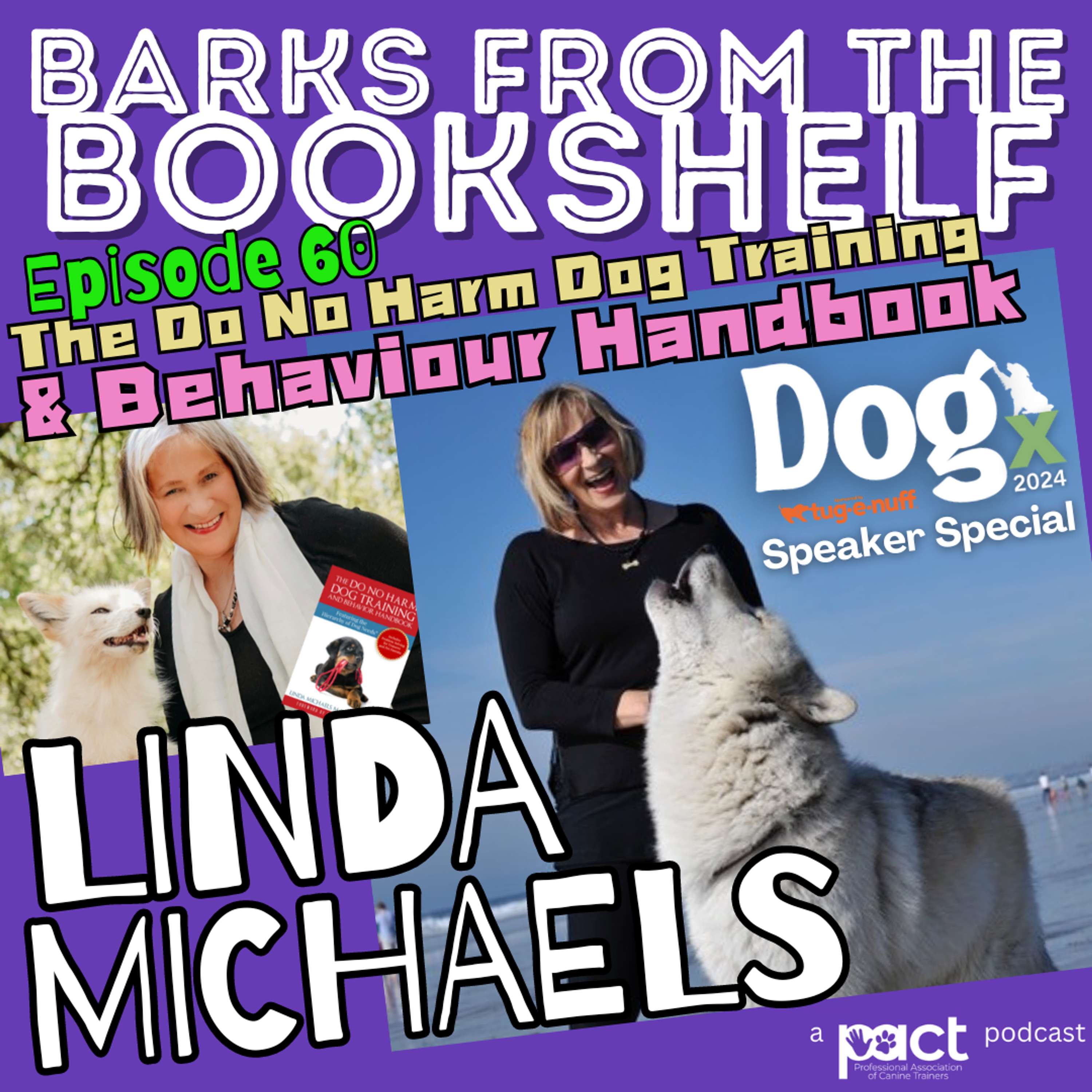 Barks from the Bookshelf