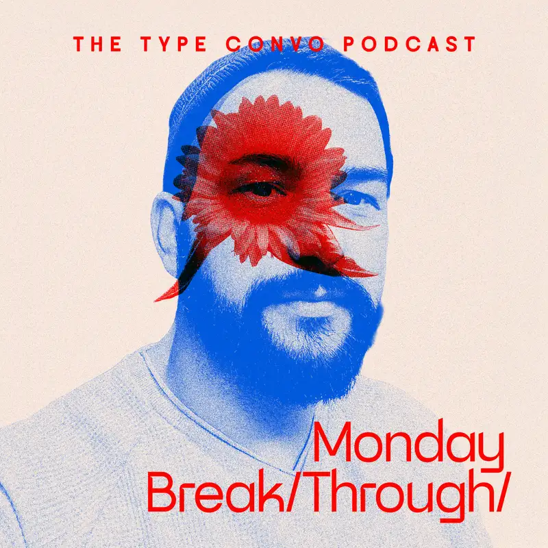 17. The Monday Break(Through) 010 - Why Yearly Goals Fail and How to Fix Them
