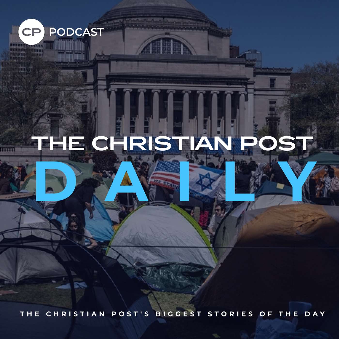 The Christian Post Daily