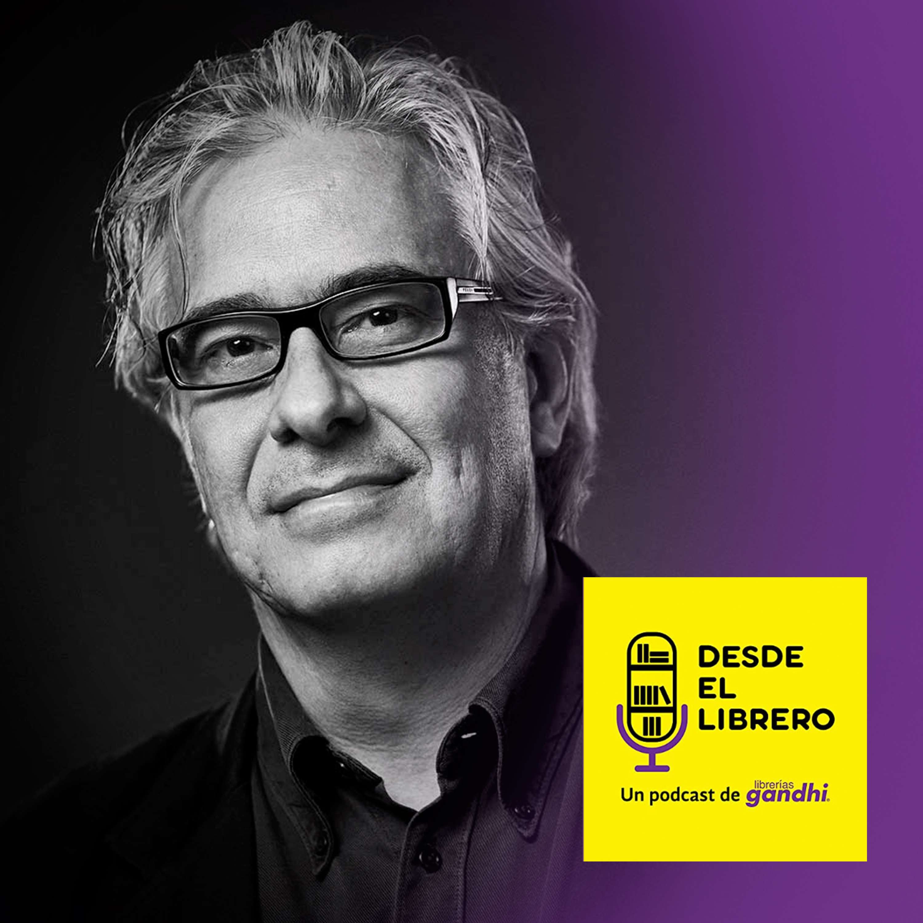 Capítulo 90: Jordi Soler y la Seducción de la Belleza