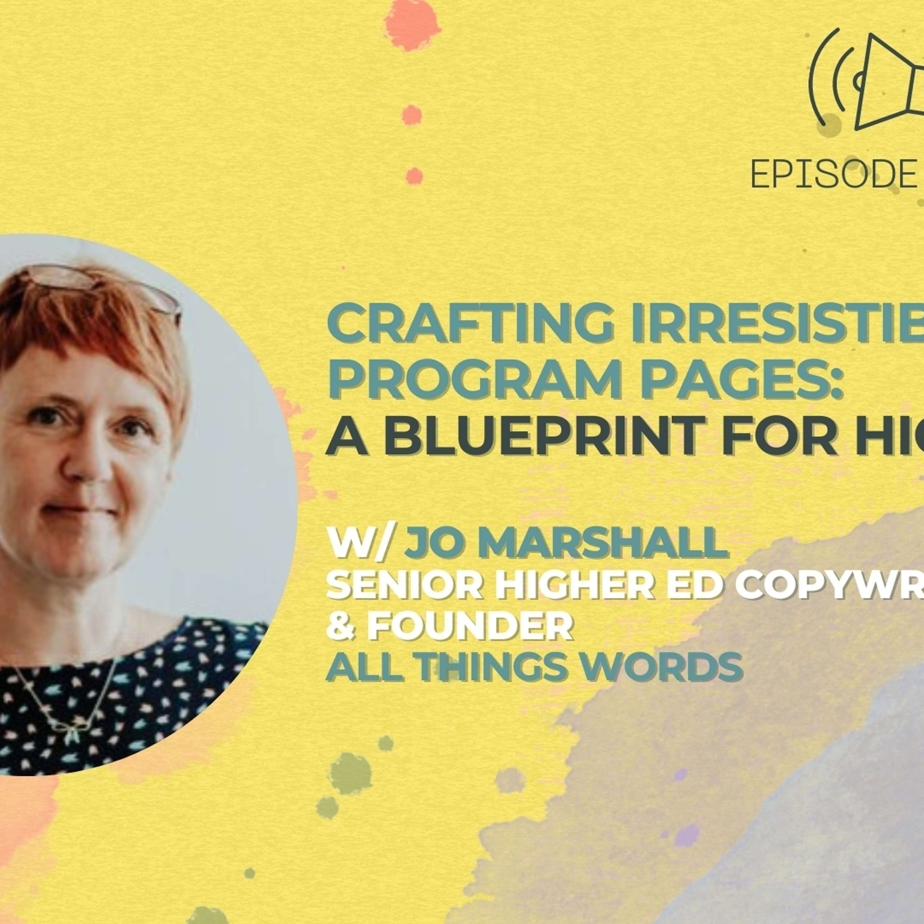 Higher Ed Storytelling University