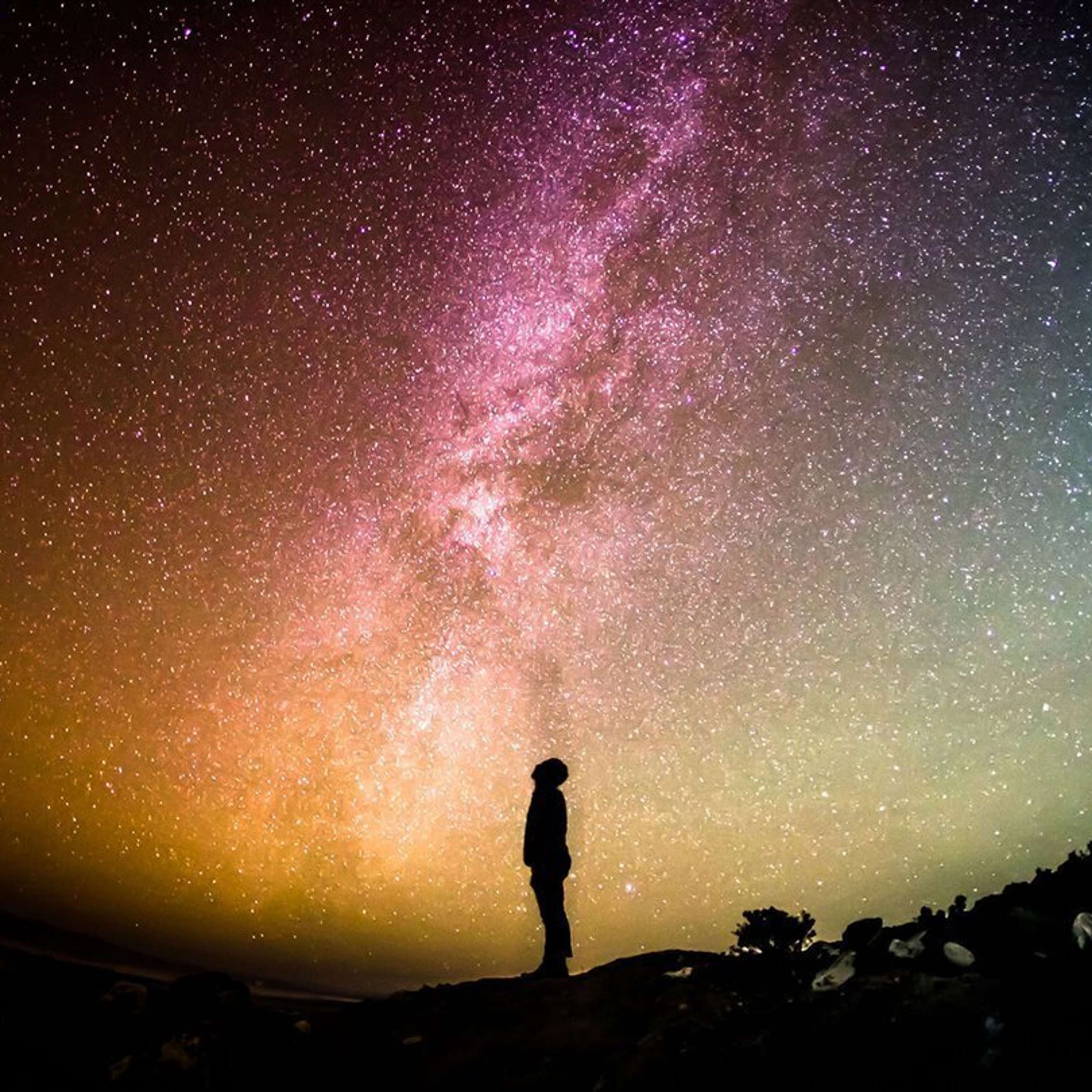 Las claves del Cosmos (III): Mirando al futuro